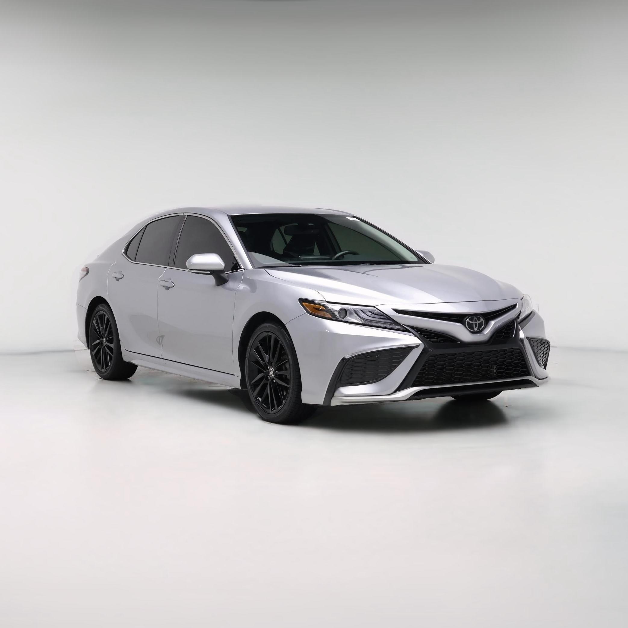Thumbnail: 2023 Toyota Camry - 1