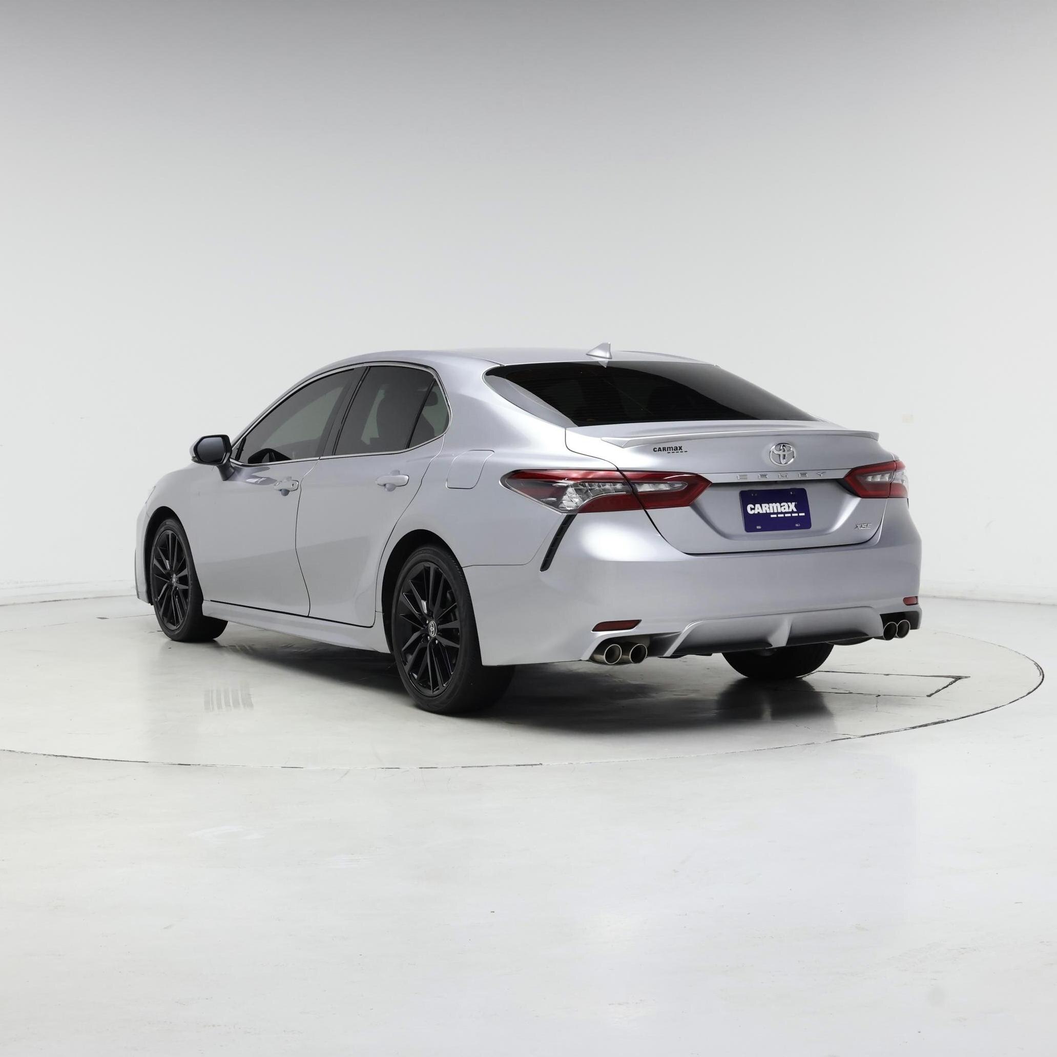 Thumbnail: 2023 Toyota Camry - 2