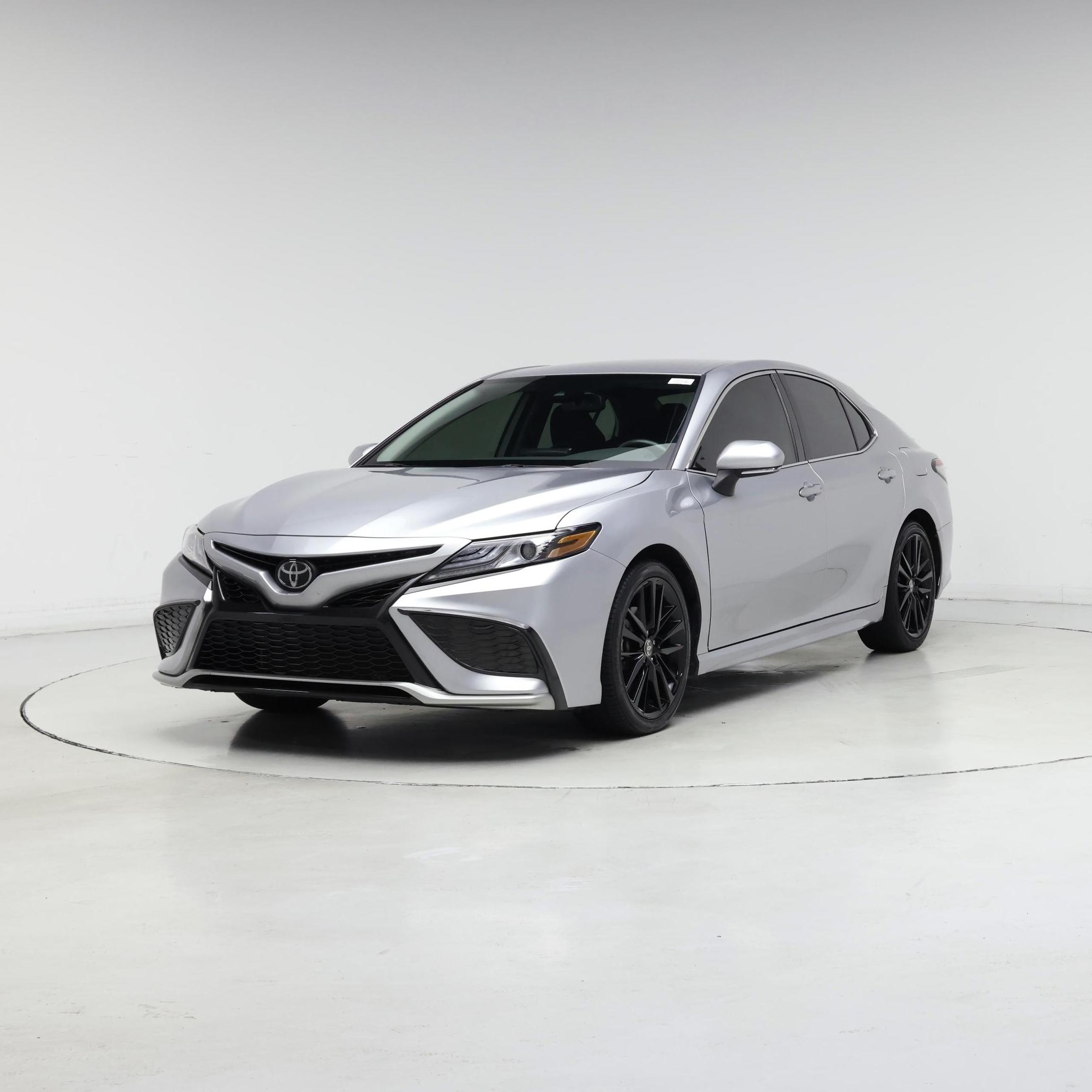 Thumbnail: 2023 Toyota Camry - 4