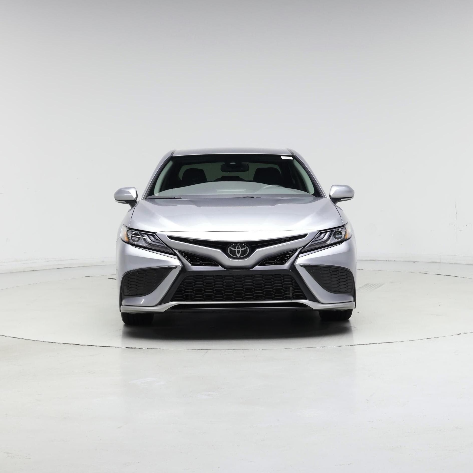 Thumbnail: 2023 Toyota Camry - 5