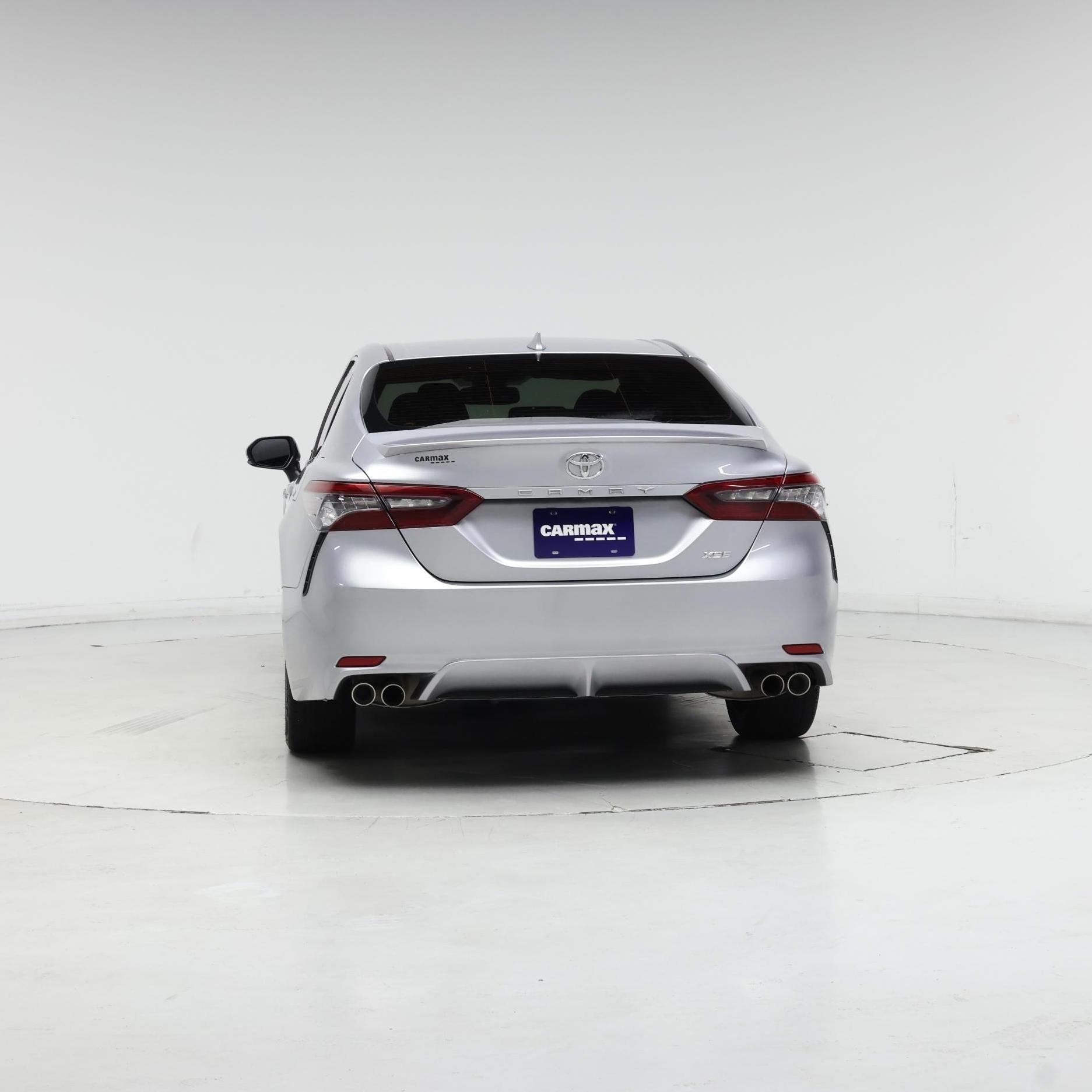 Thumbnail: 2023 Toyota Camry - 6