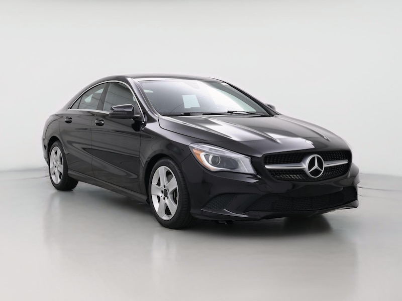 2015 Mercedes-Benz CLA 250 -
                  Orlando, FL