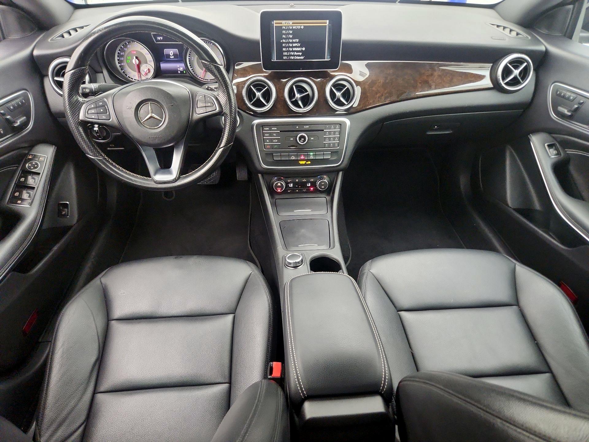 Thumbnail: 2015 Mercedes-Benz CLA - 9