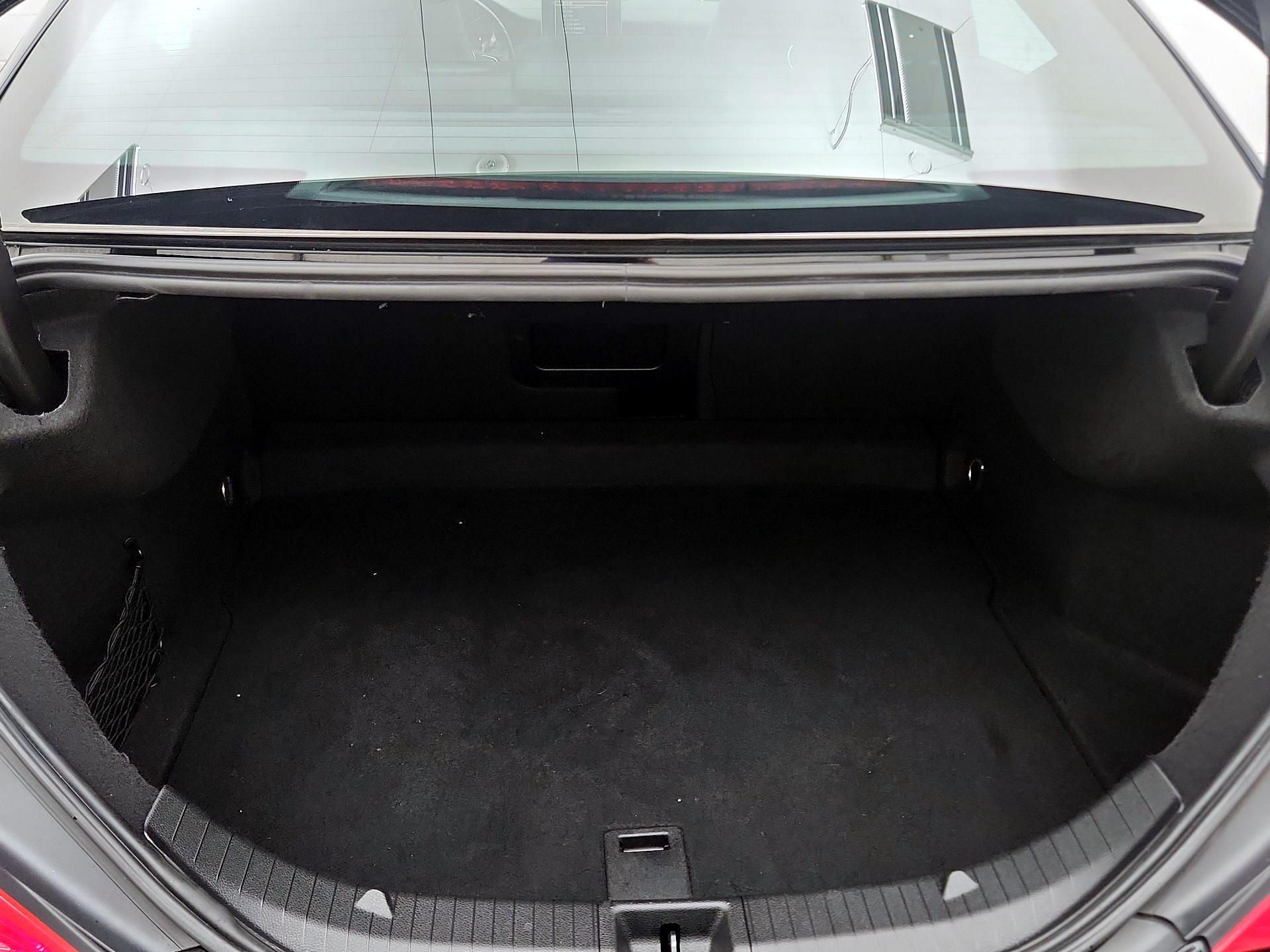 Thumbnail: 2015 Mercedes-Benz CLA - 18