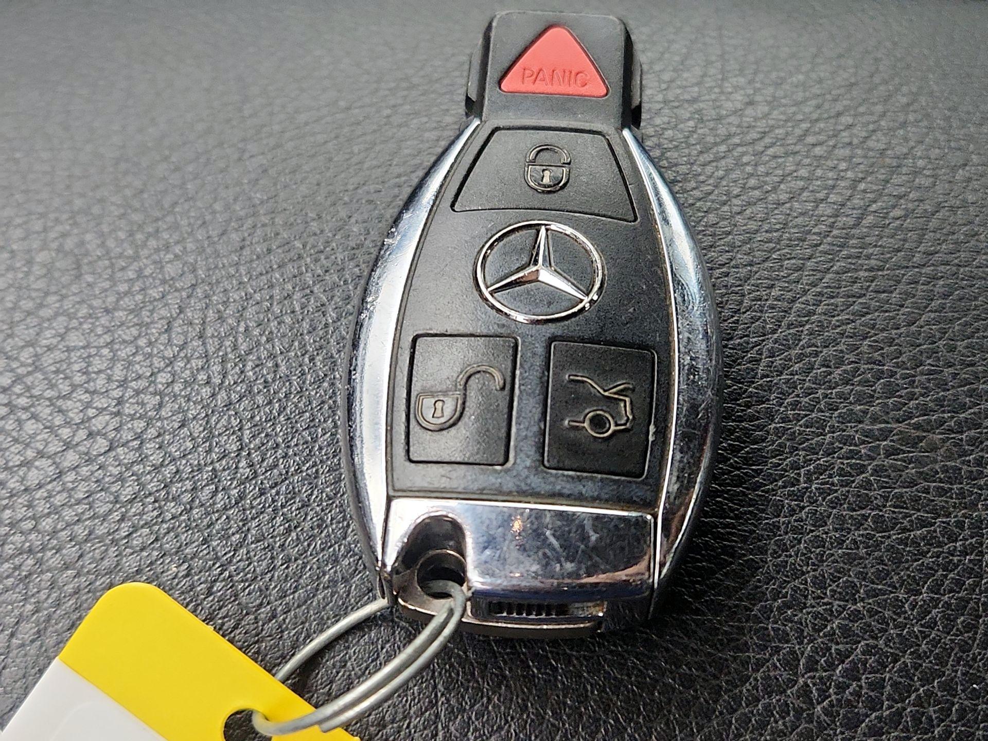 Thumbnail: 2015 Mercedes-Benz CLA - 20