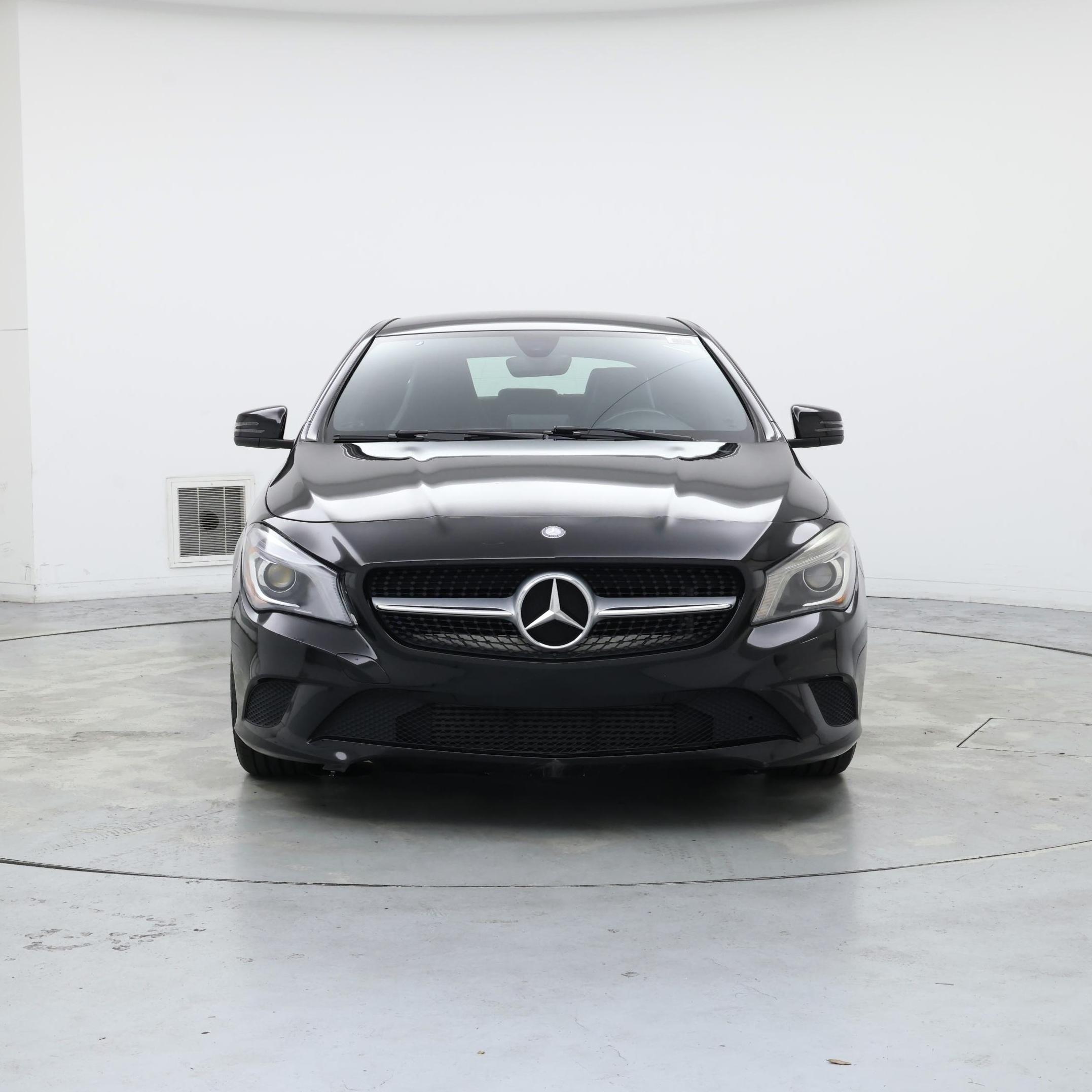 Thumbnail: 2015 Mercedes-Benz CLA - 5