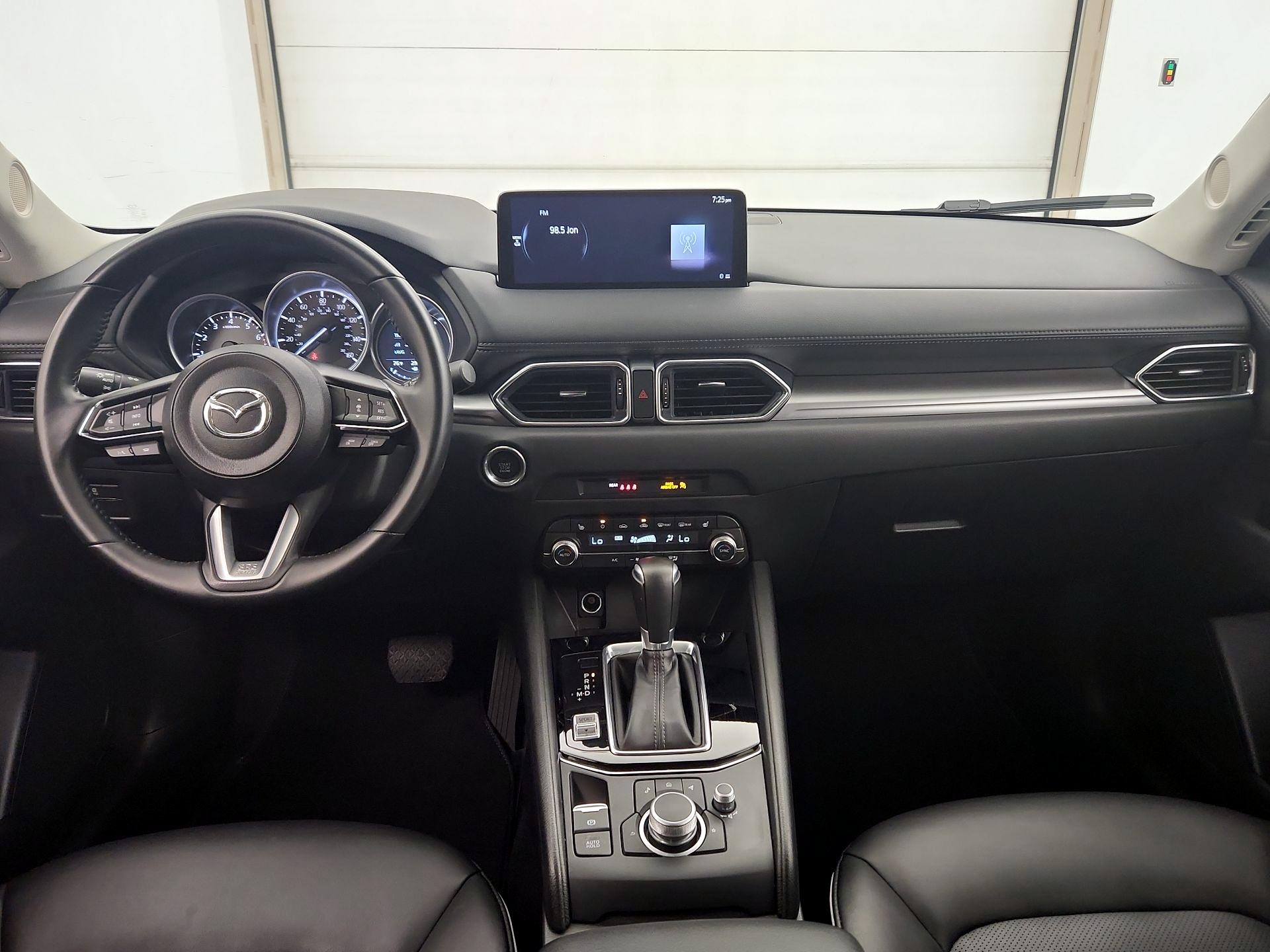 Thumbnail: 2024 Mazda CX-5 - 9