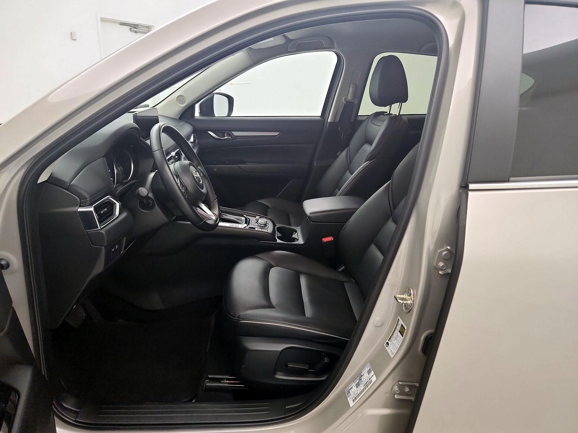 Thumbnail: 2024 Mazda CX-5 - 11