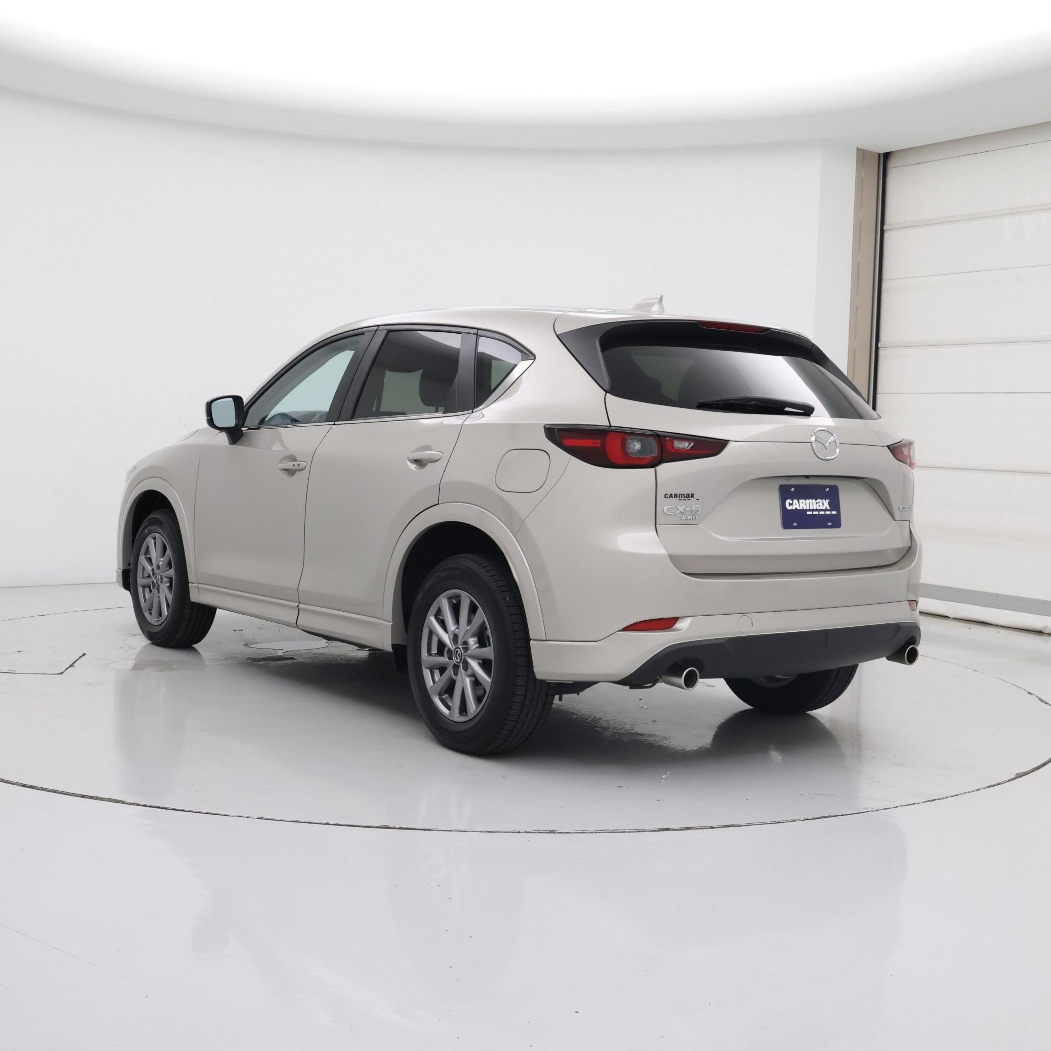 Thumbnail: 2024 Mazda CX-5 - 2