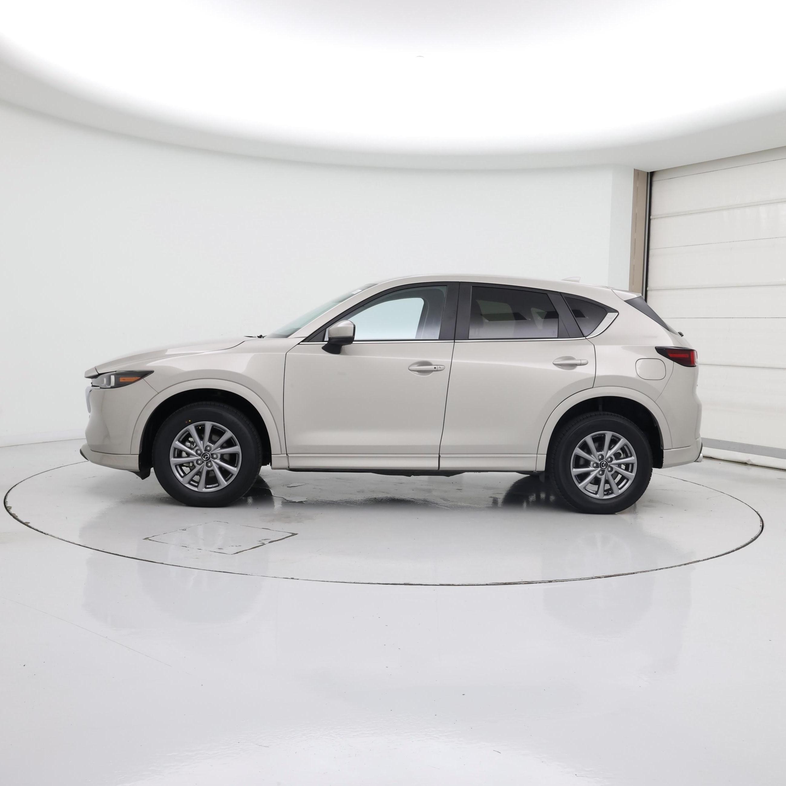 Thumbnail: 2024 Mazda CX-5 - 3