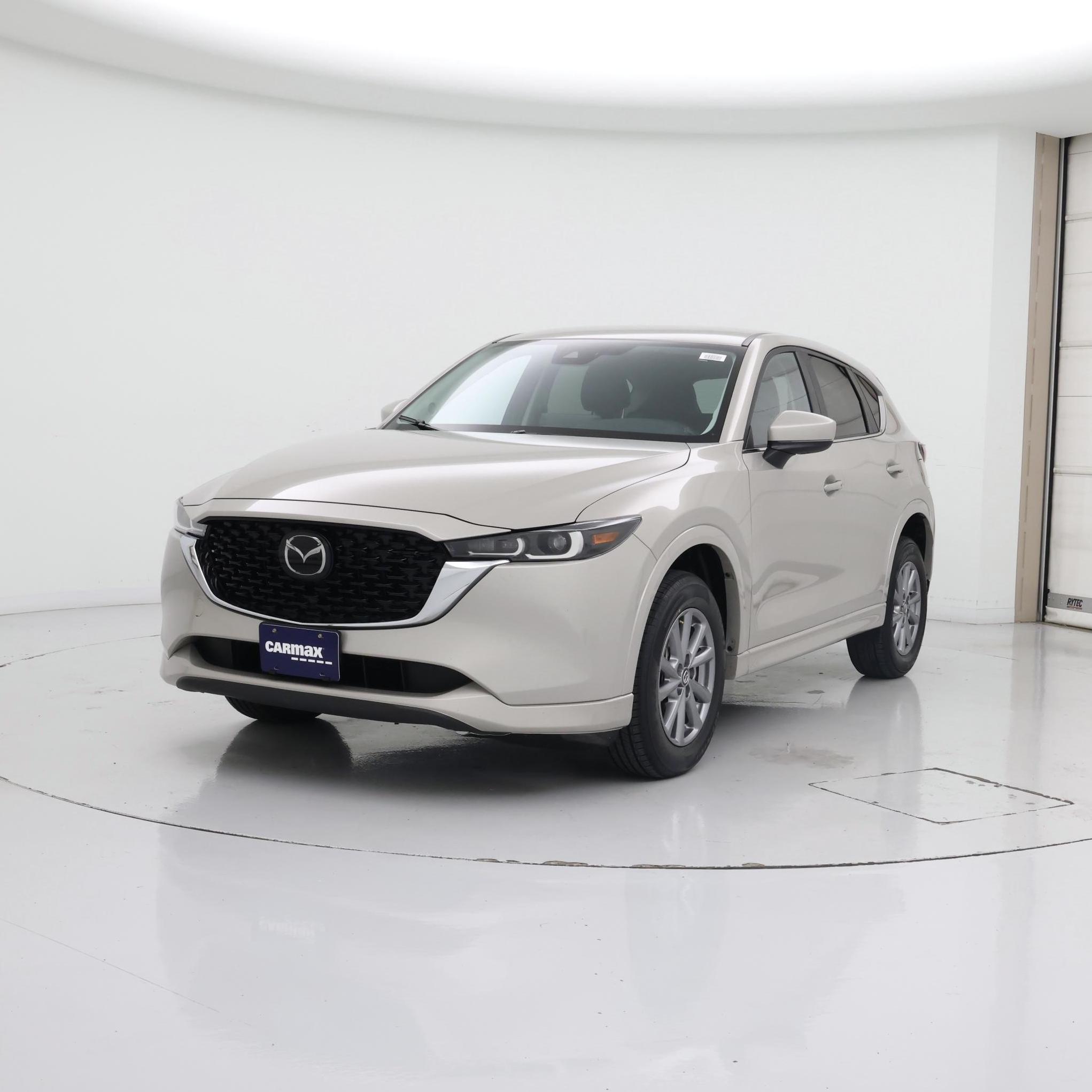 Thumbnail: 2024 Mazda CX-5 - 4