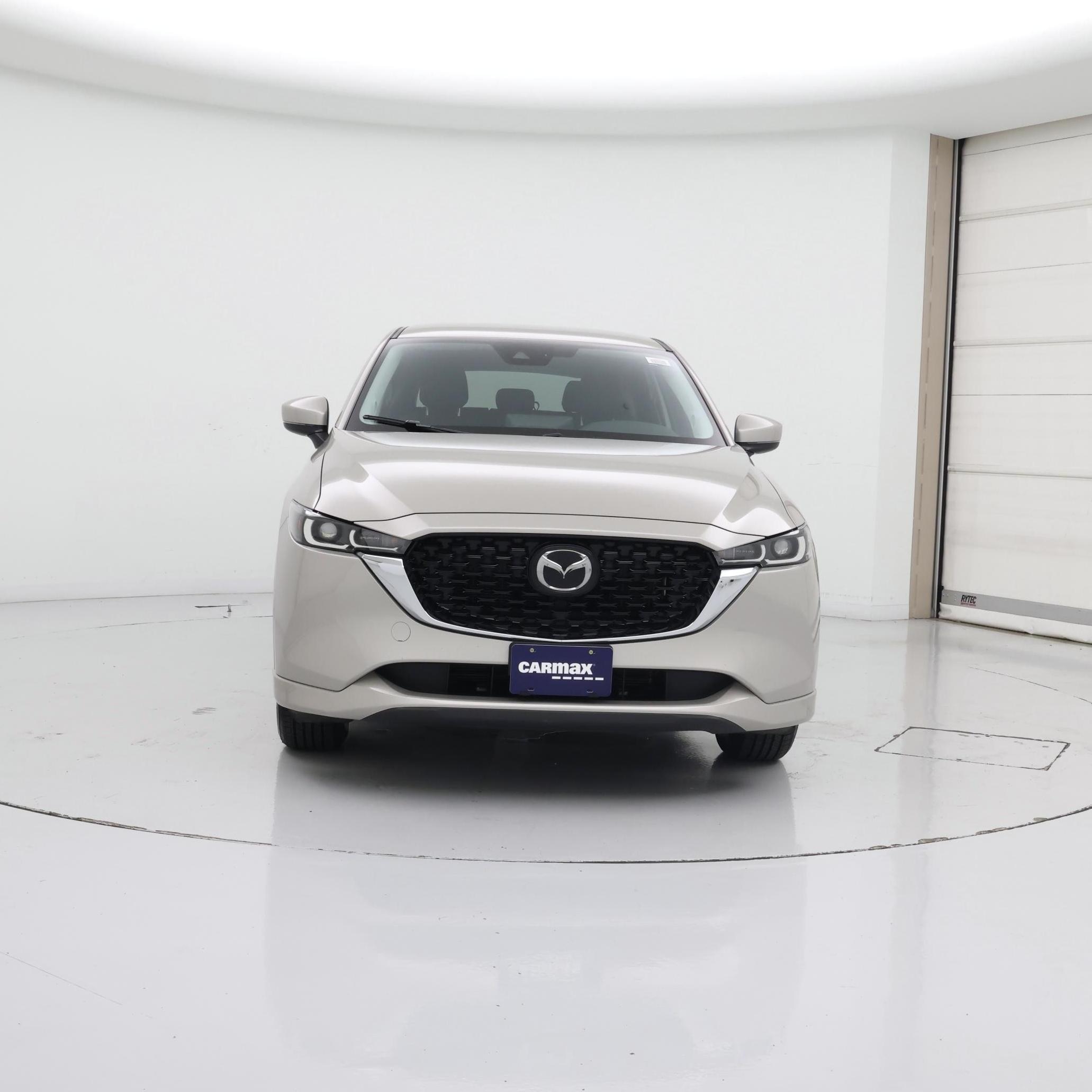 Thumbnail: 2024 Mazda CX-5 - 5