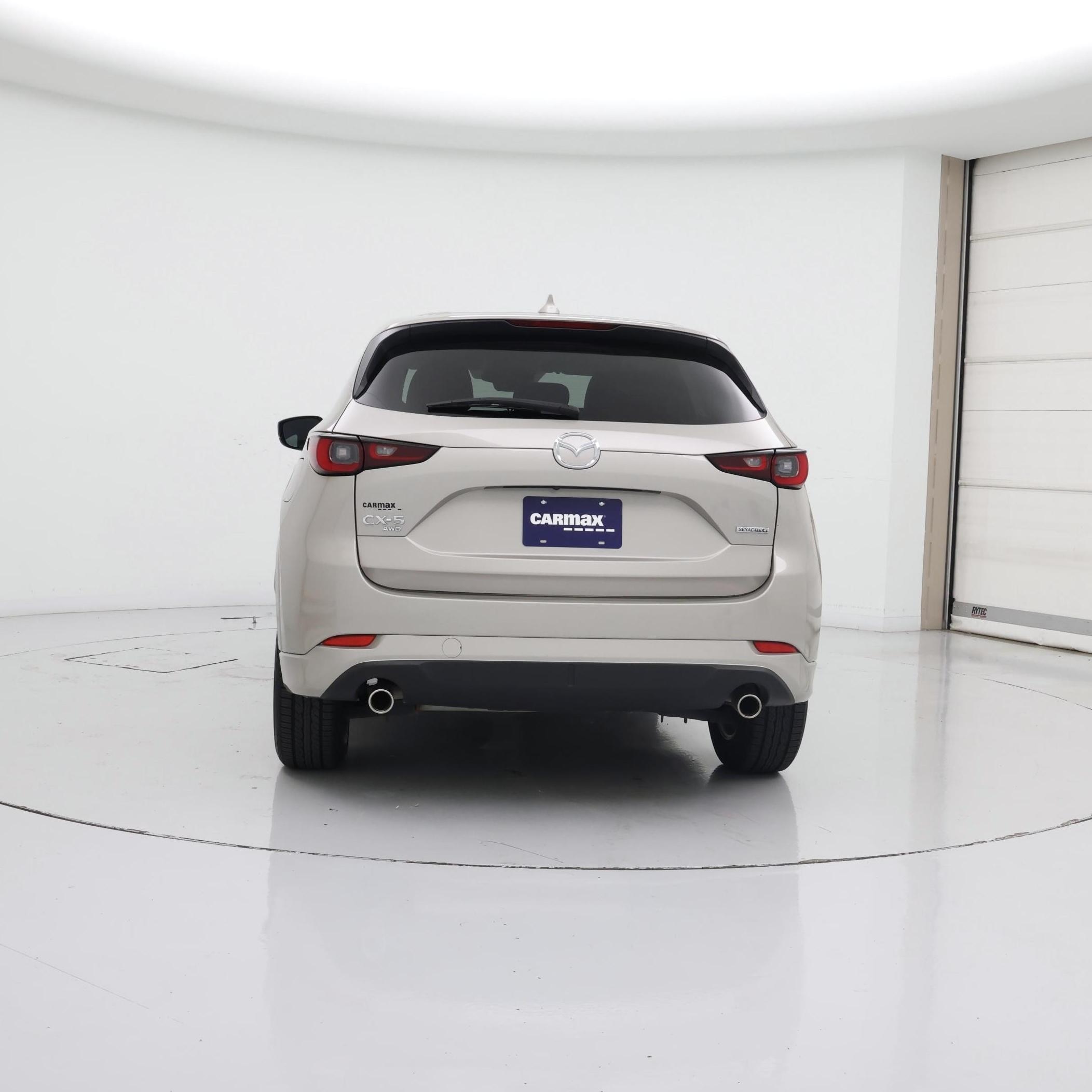 Thumbnail: 2024 Mazda CX-5 - 6