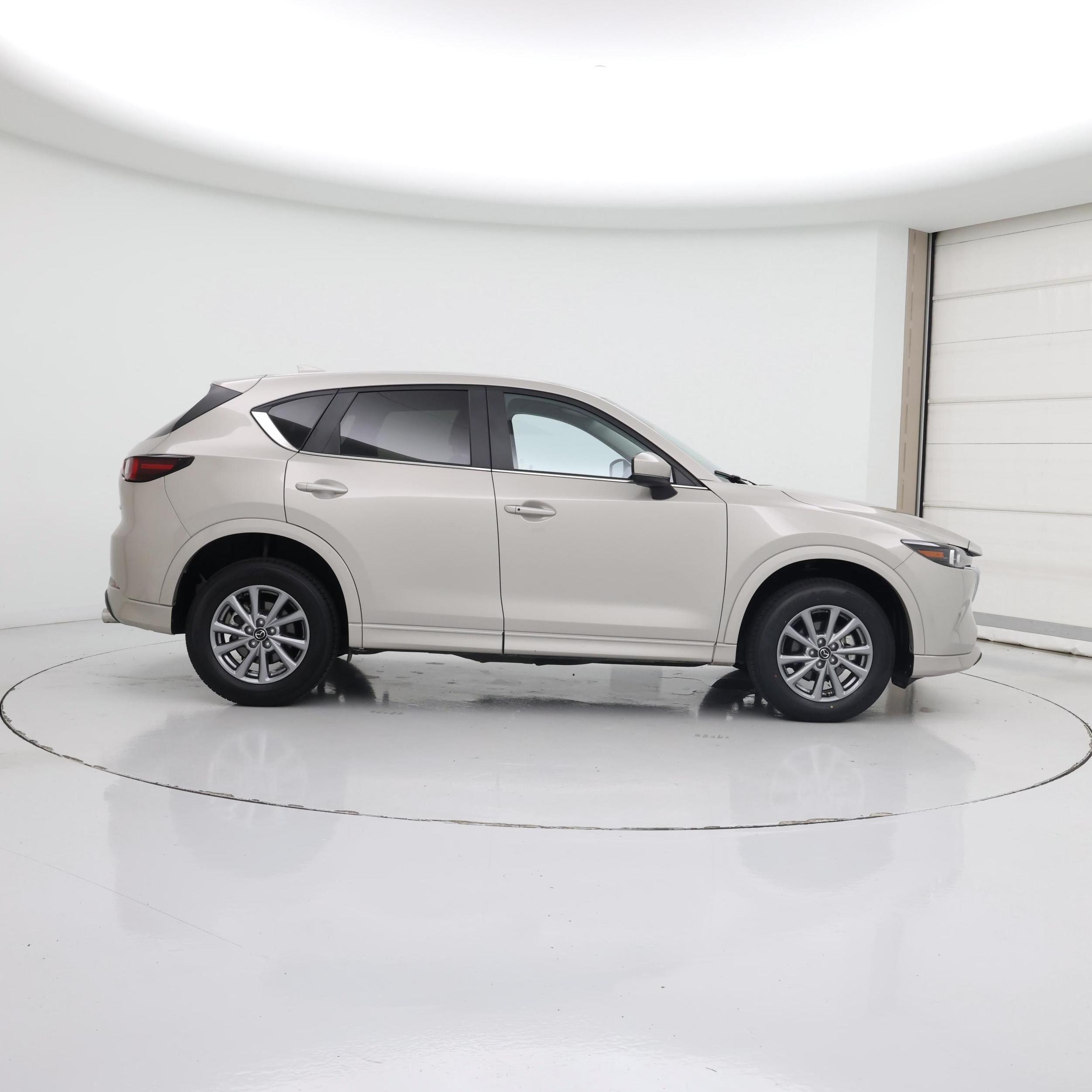 Thumbnail: 2024 Mazda CX-5 - 7