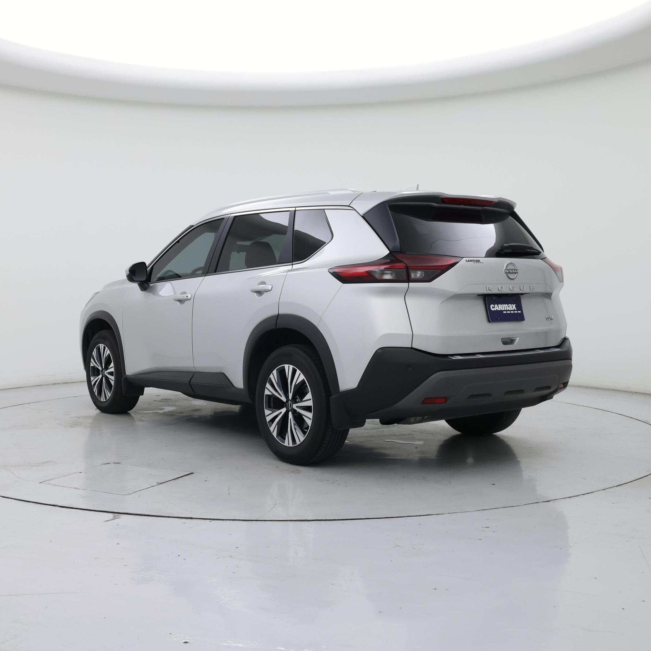 Thumbnail: 2022 Nissan Rogue - 2