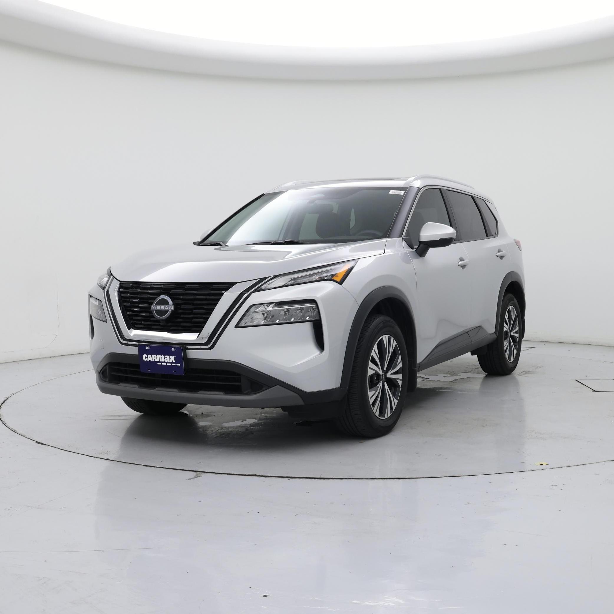 Thumbnail: 2022 Nissan Rogue - 4