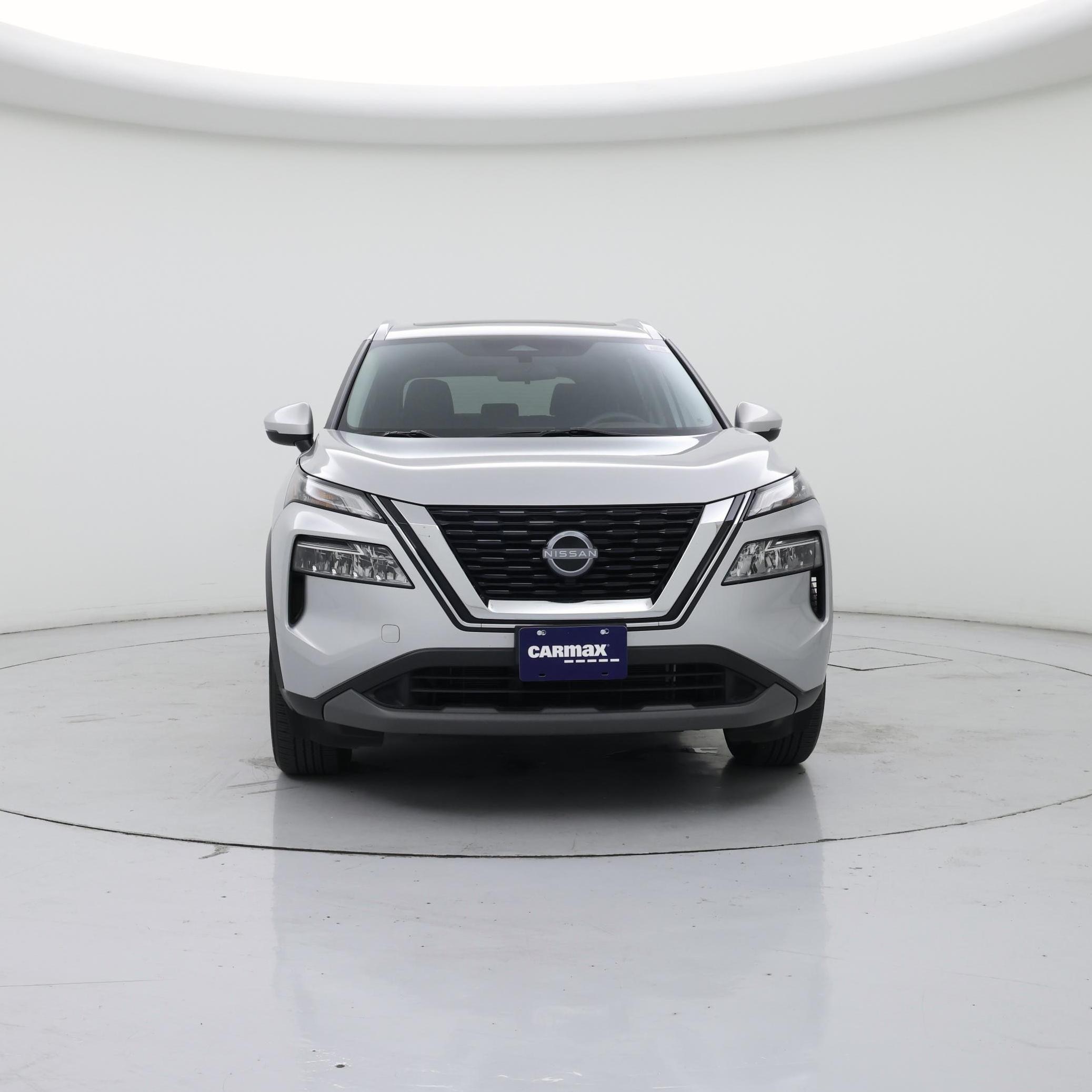 Thumbnail: 2022 Nissan Rogue - 5