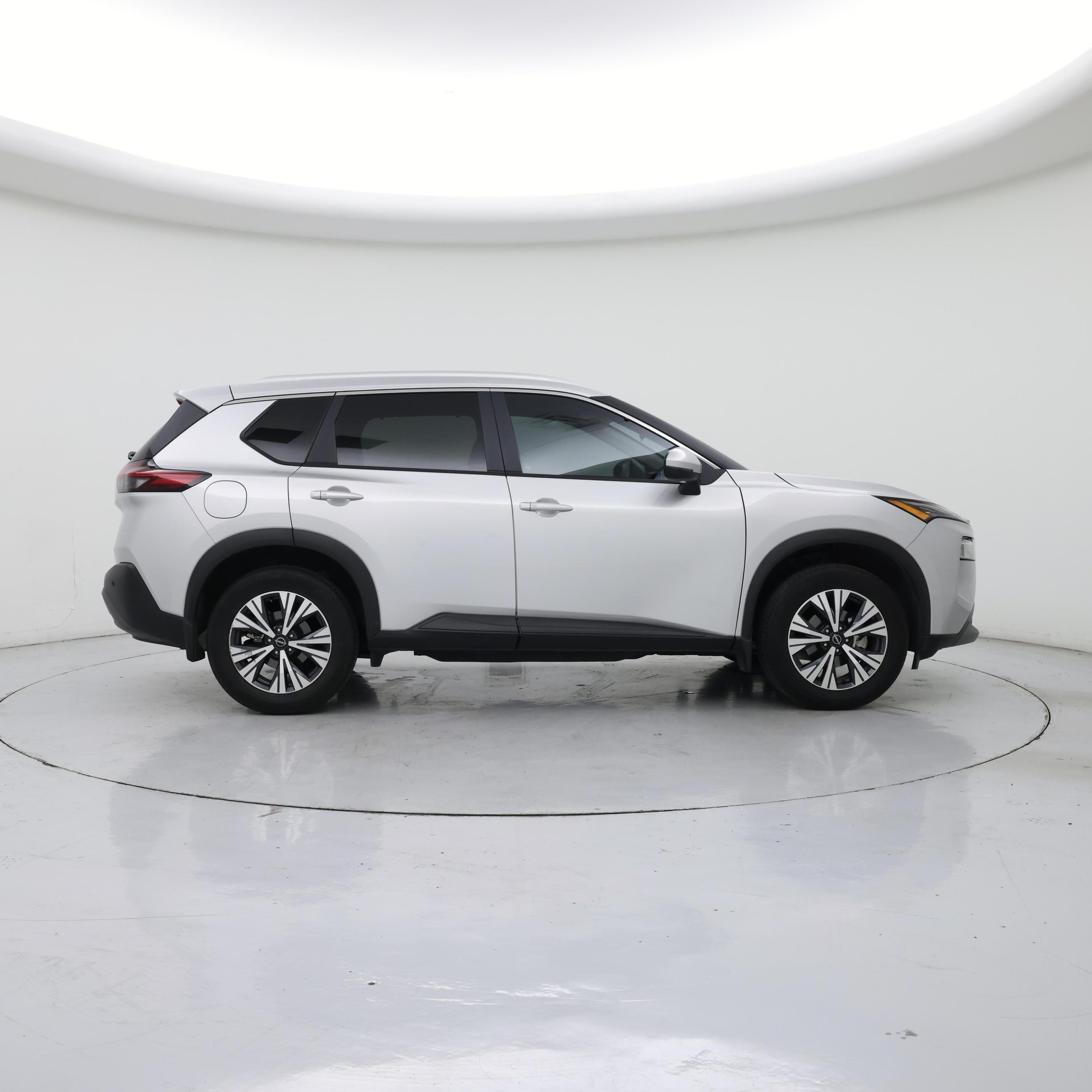 Thumbnail: 2022 Nissan Rogue - 7