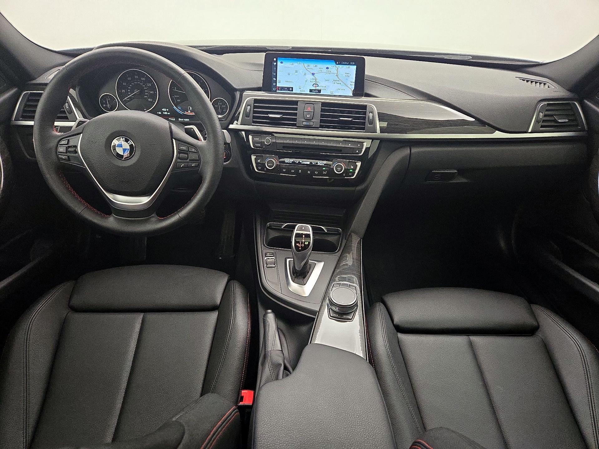 Thumbnail: 2018 BMW 3 Series - 9