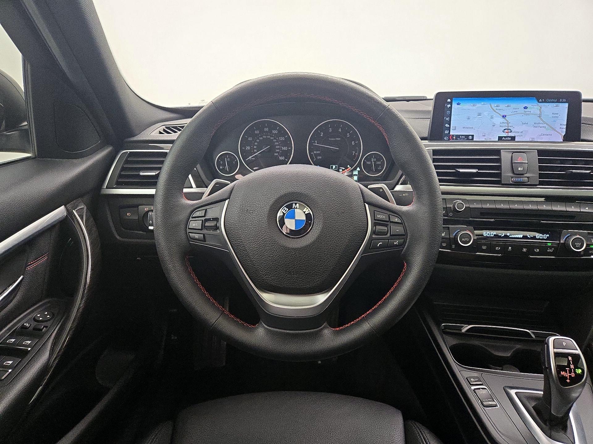 Thumbnail: 2018 BMW 3 Series - 10