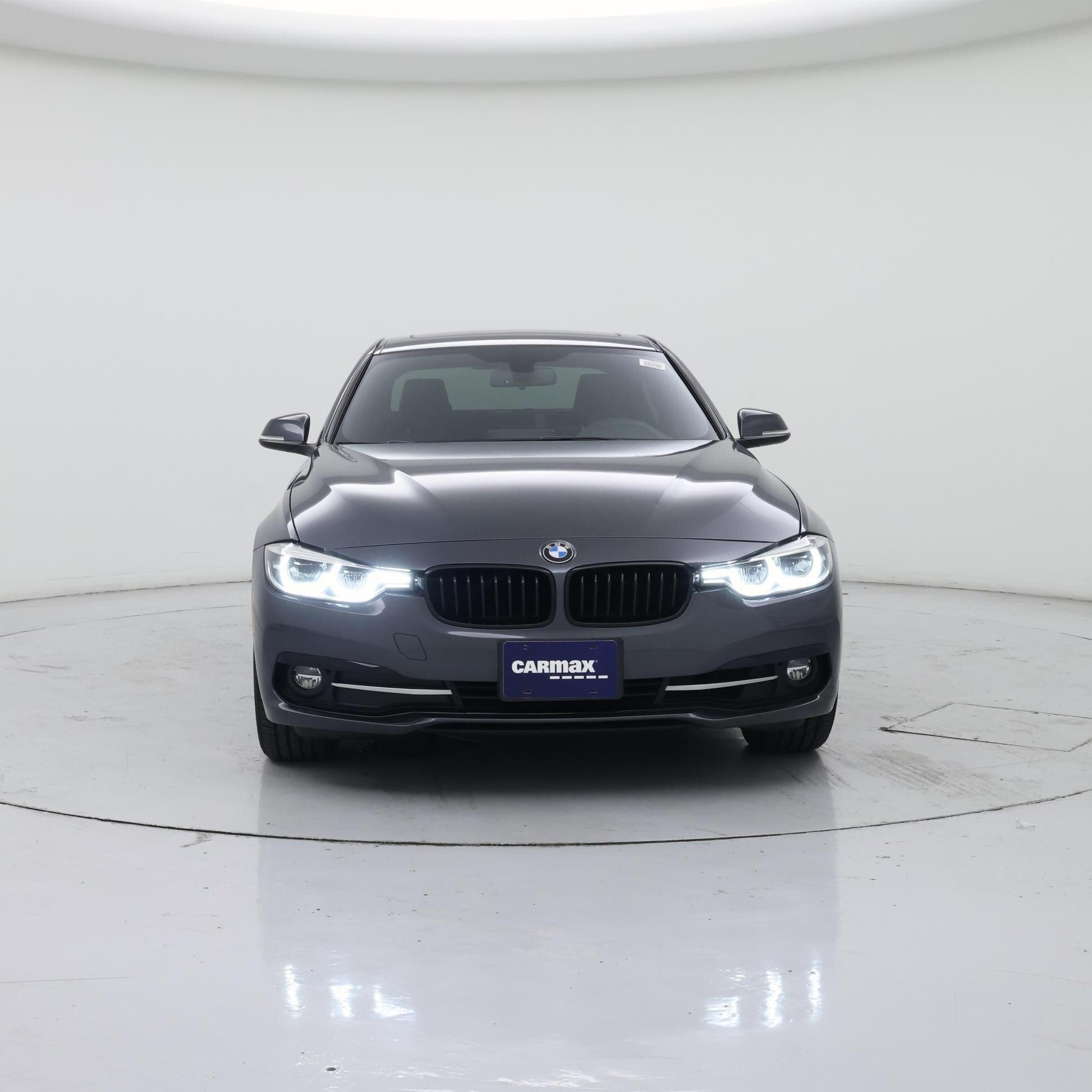 Thumbnail: 2018 BMW 3 Series - 5