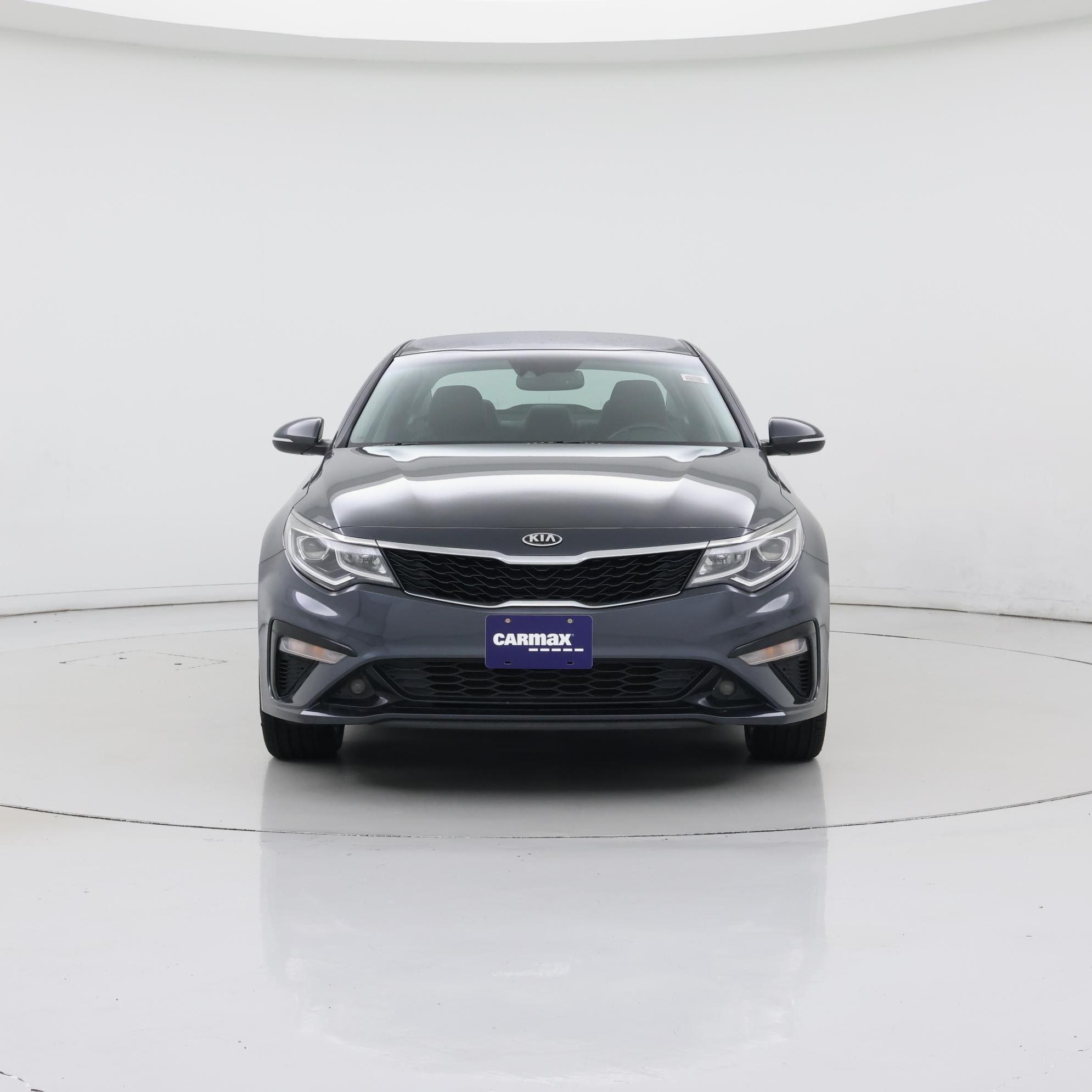 Thumbnail: 2020 Kia Optima - 5