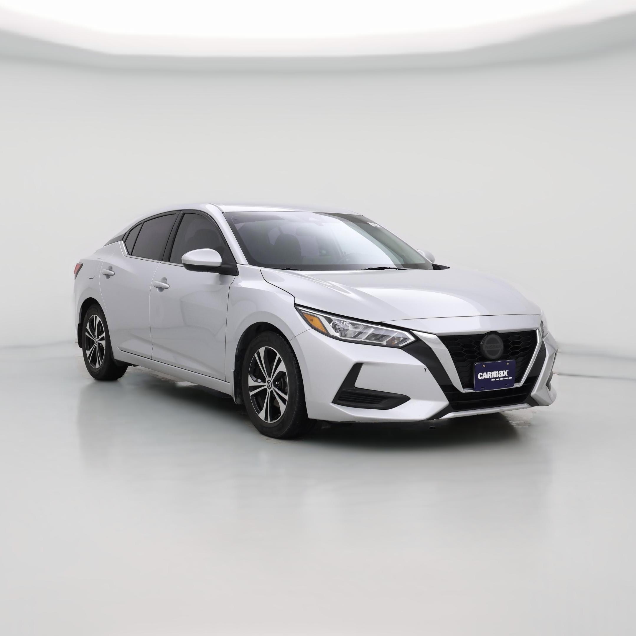 Thumbnail: 2022 Nissan Sentra - 1
