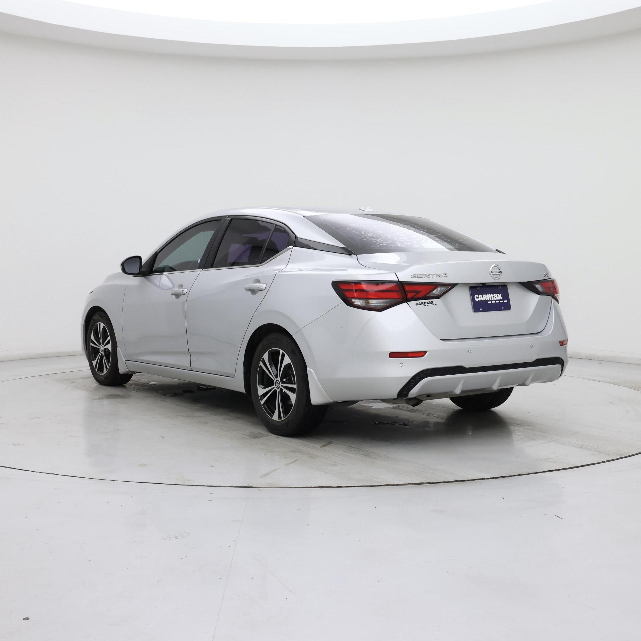 Thumbnail: 2022 Nissan Sentra - 2
