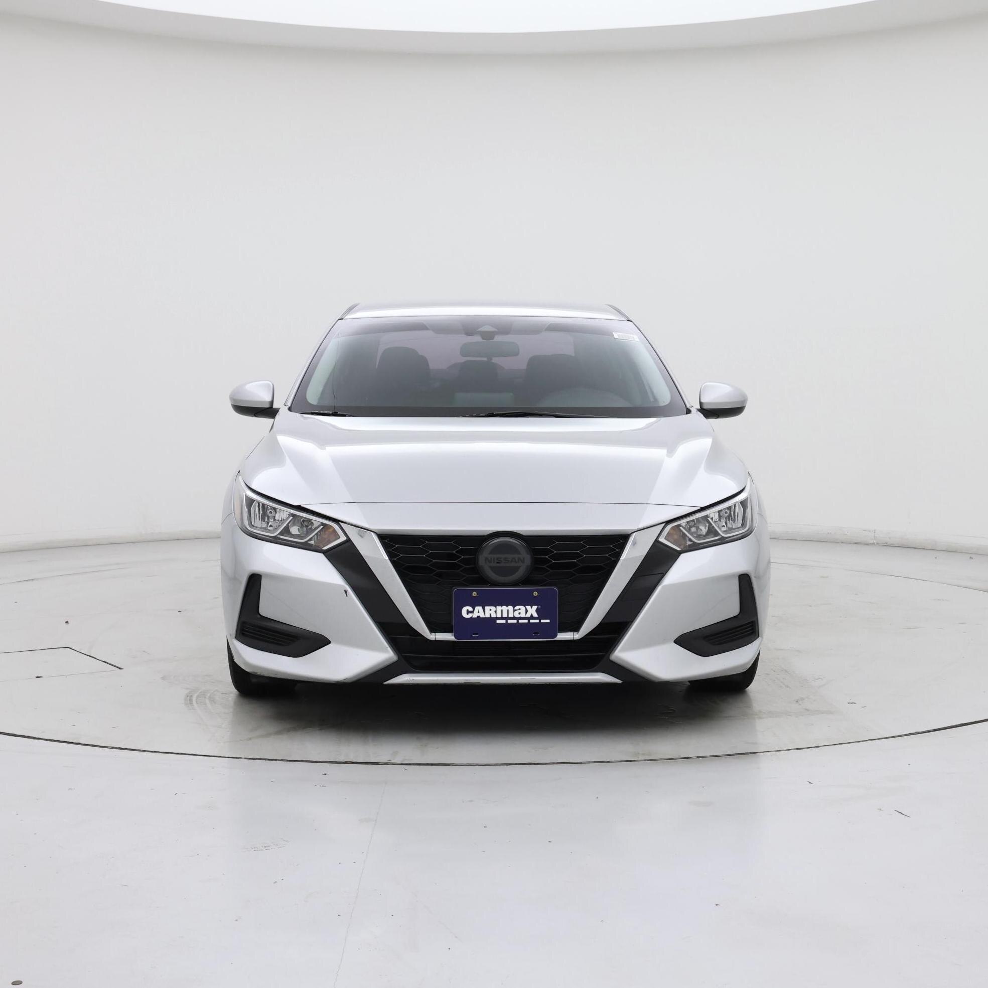 Thumbnail: 2022 Nissan Sentra - 5