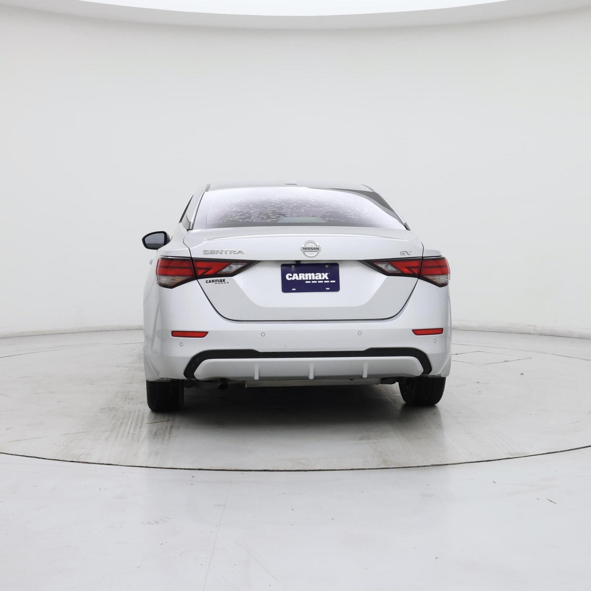 Thumbnail: 2022 Nissan Sentra - 6