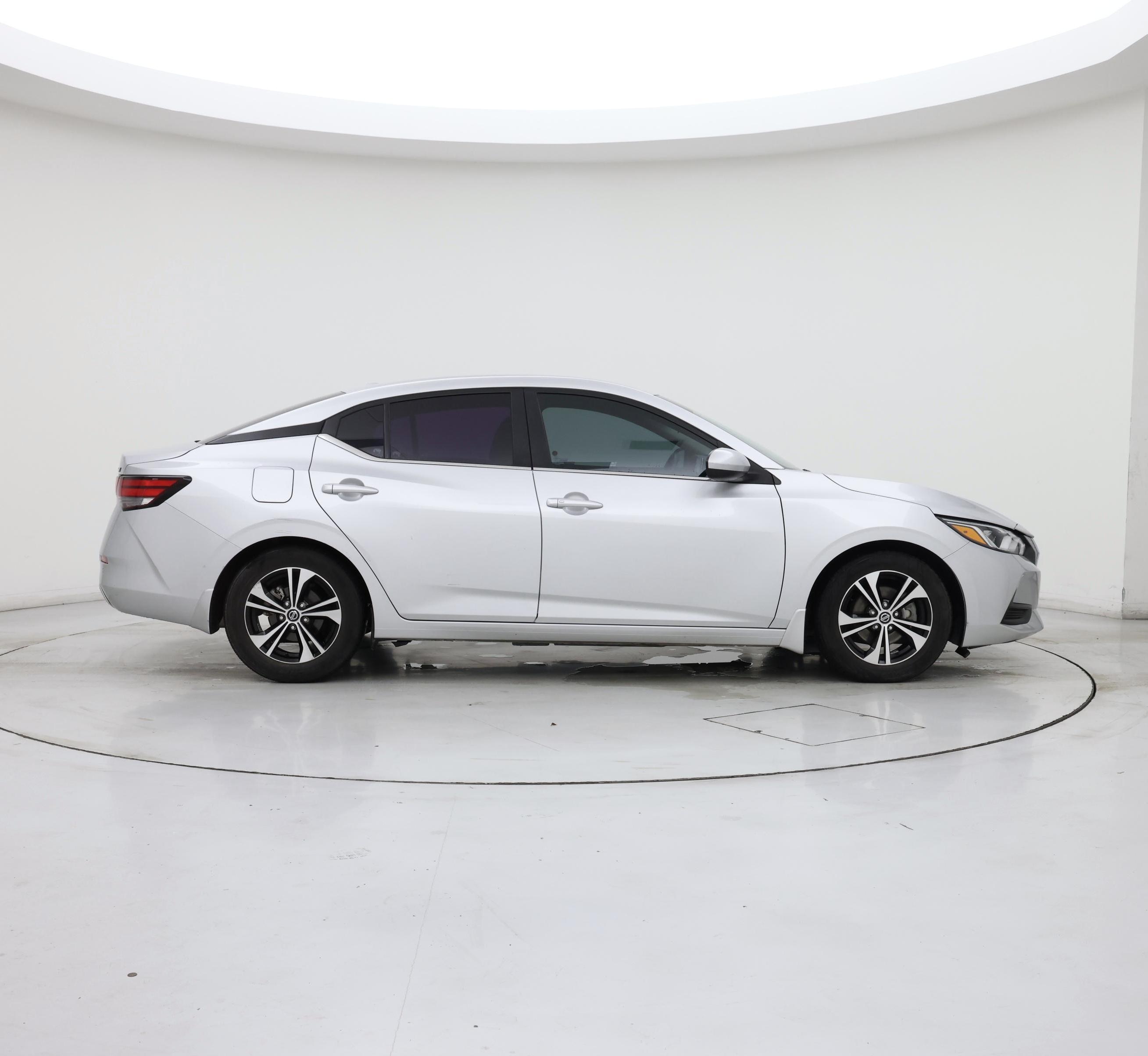 Thumbnail: 2022 Nissan Sentra - 7