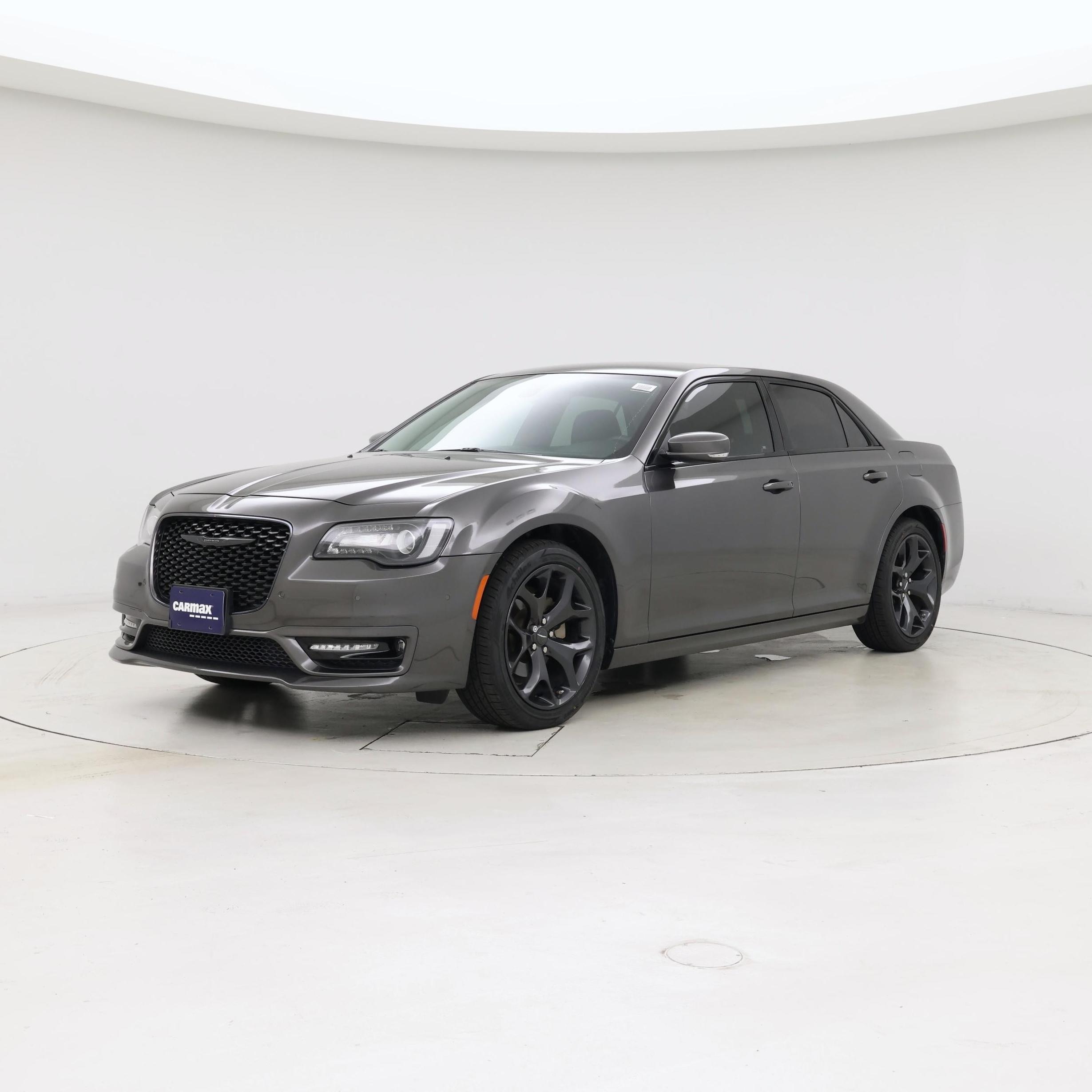 Thumbnail: 2022 Chrysler 300 - 4