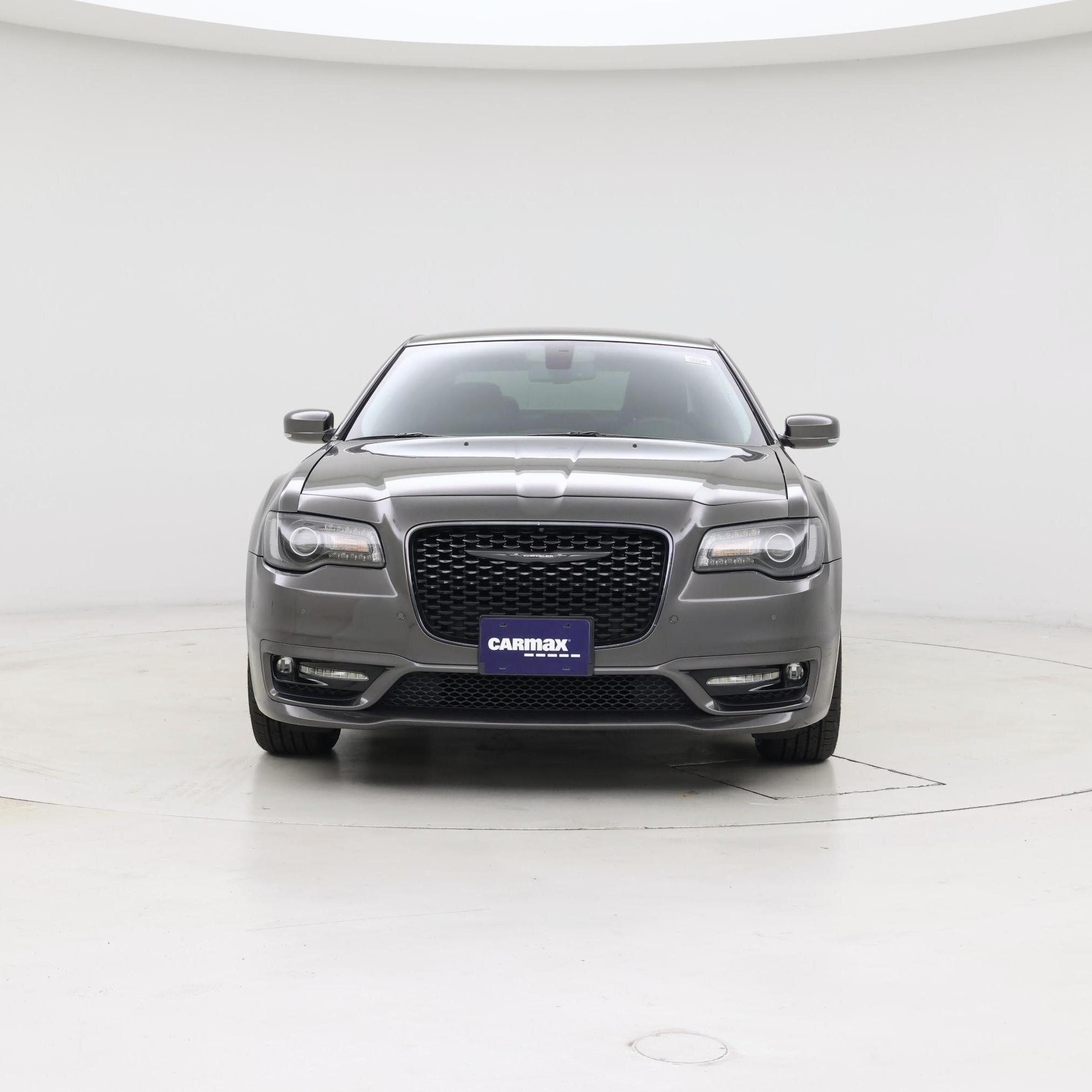 Thumbnail: 2022 Chrysler 300 - 5