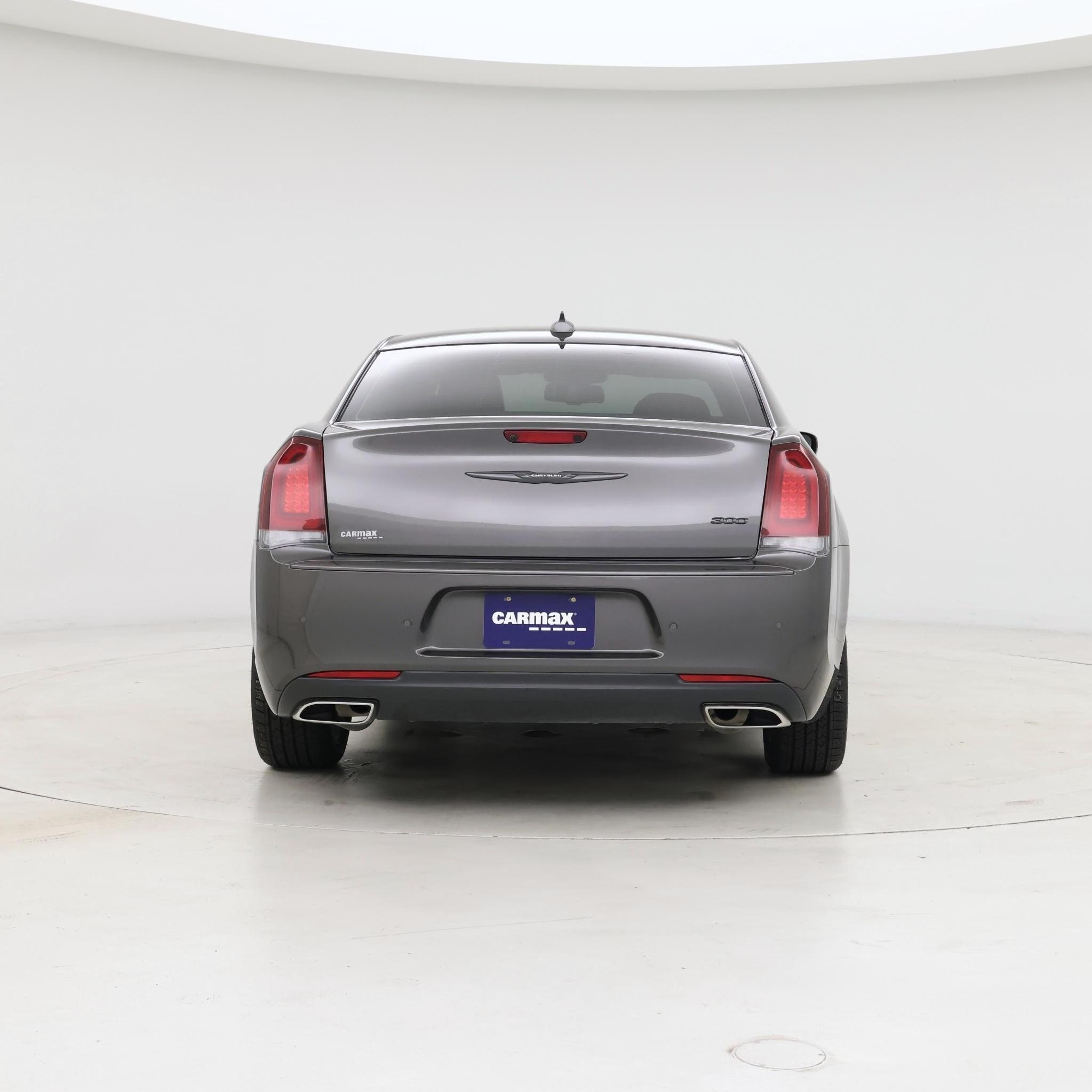 Thumbnail: 2022 Chrysler 300 - 6