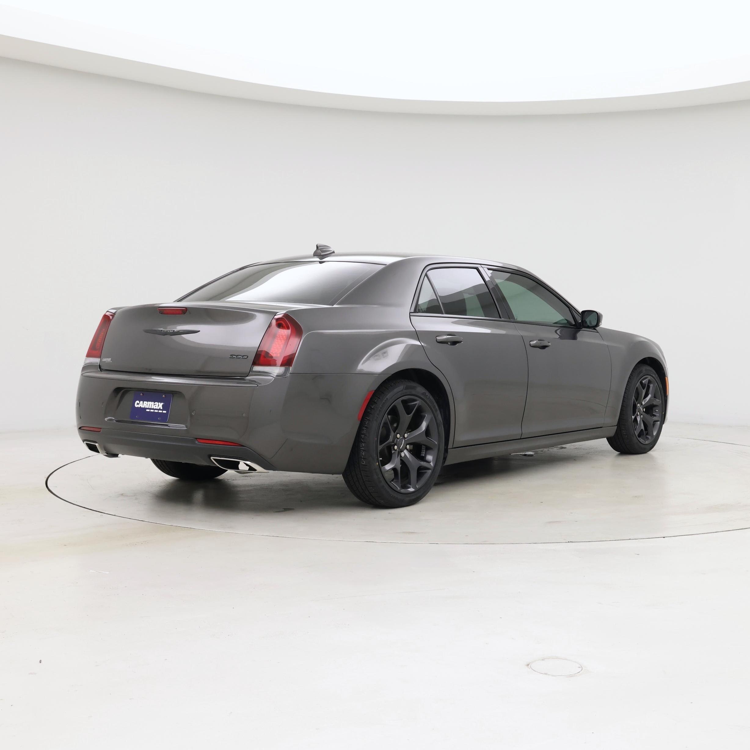 Thumbnail: 2022 Chrysler 300 - 8