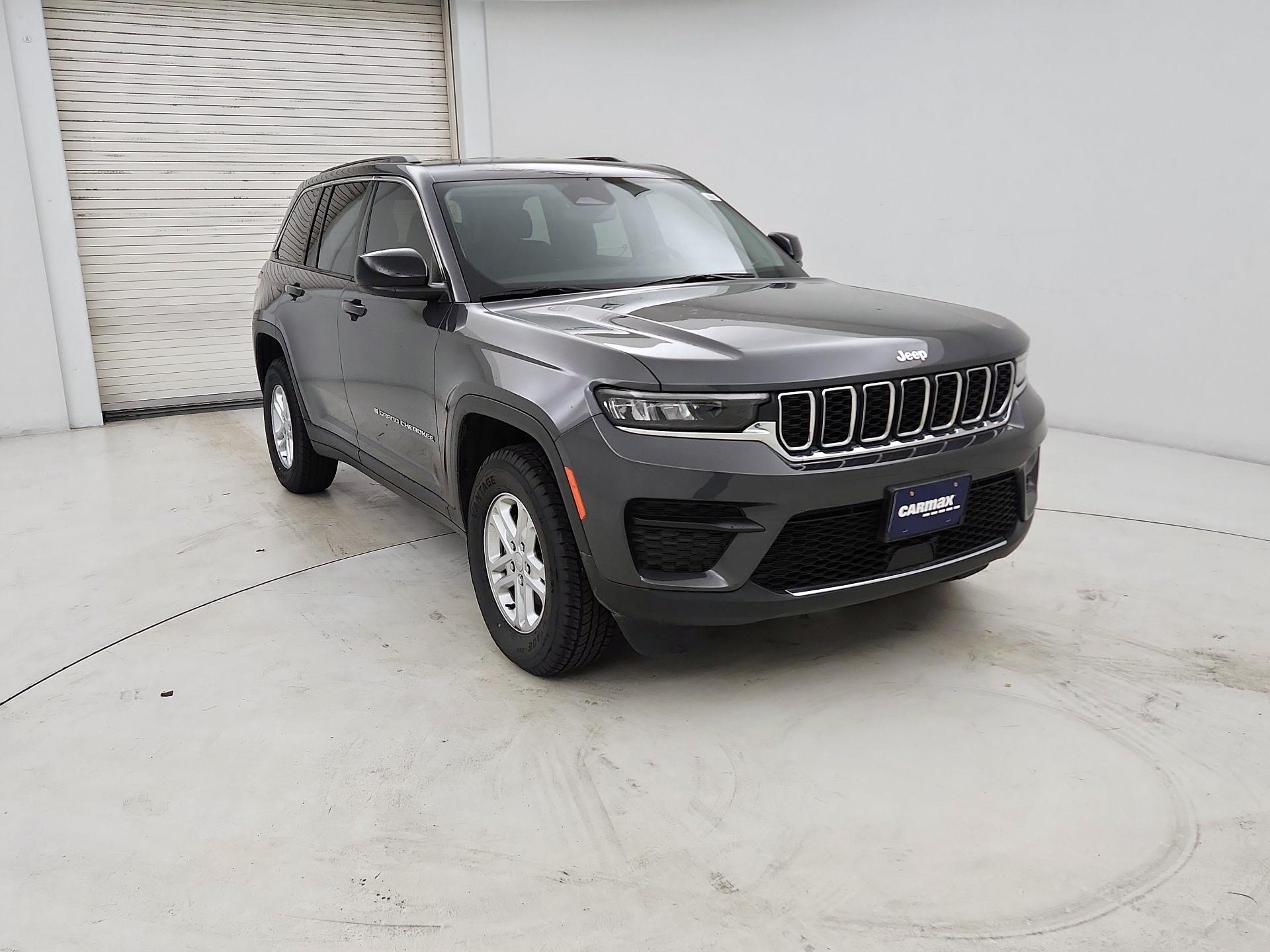 Thumbnail: 2023 Jeep Grand Cherokee - 1