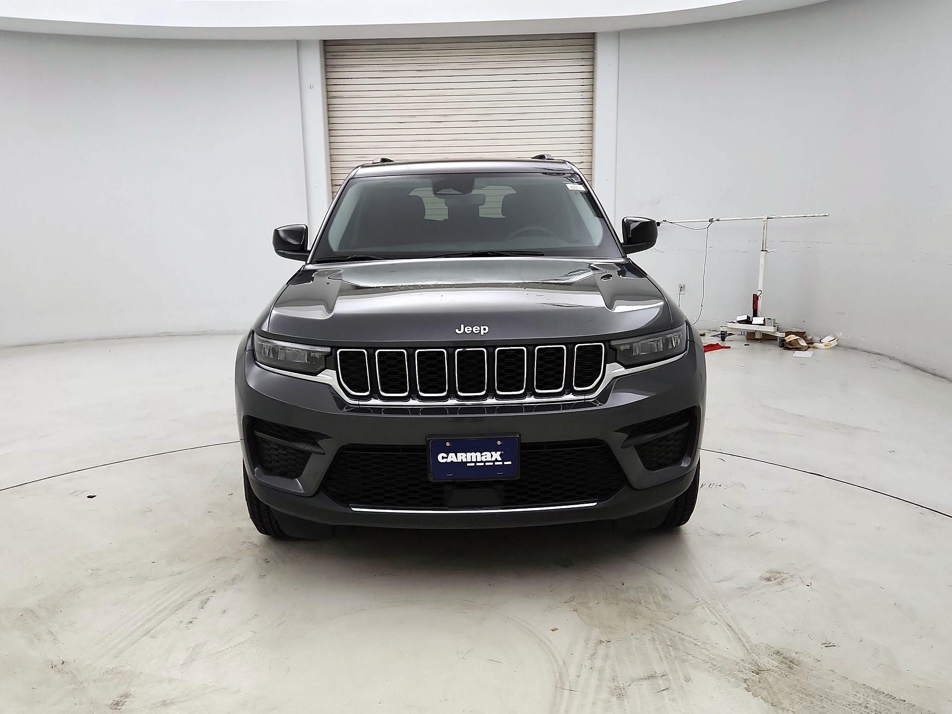 Thumbnail: 2023 Jeep Grand Cherokee - 2