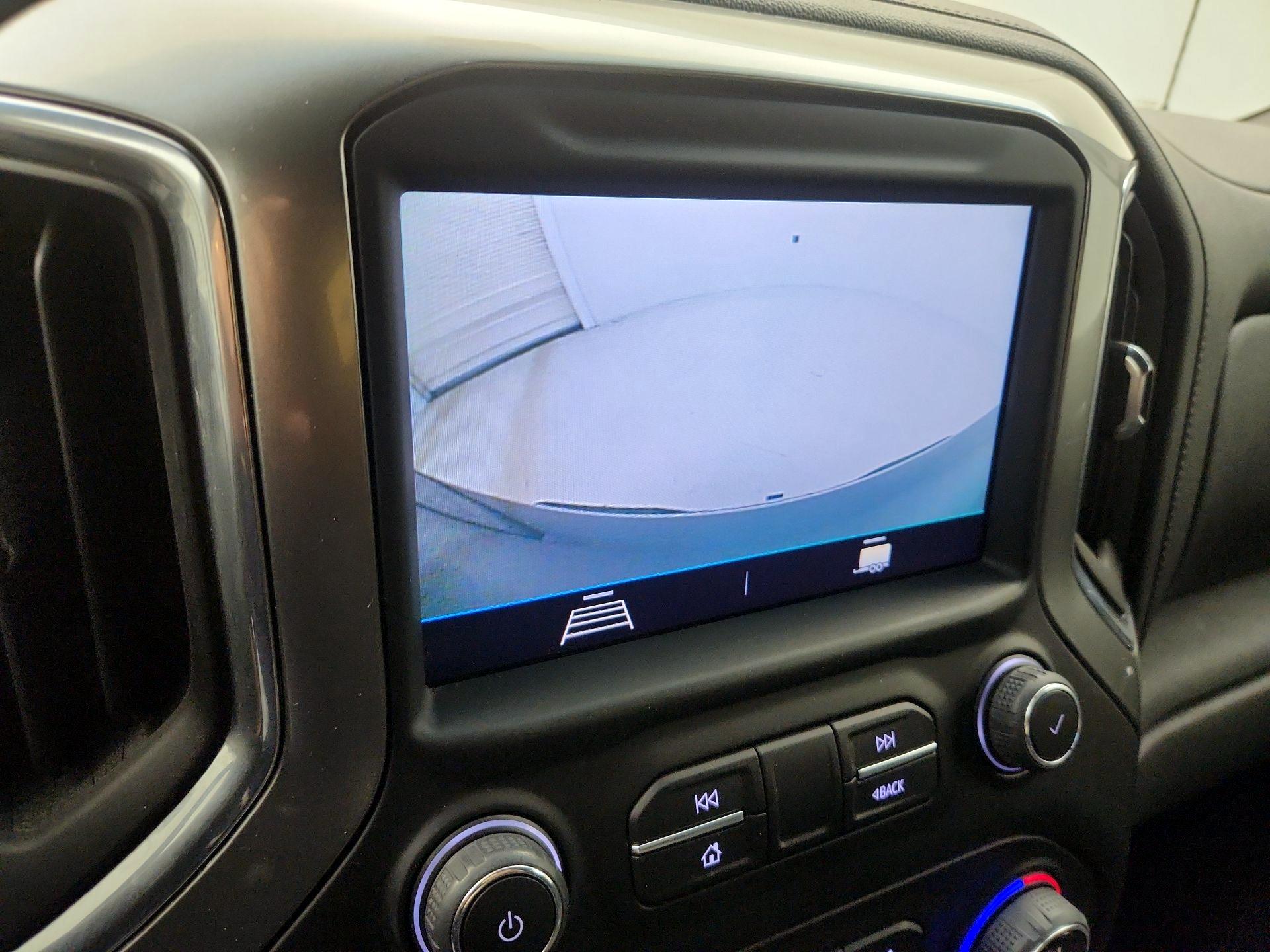 Thumbnail: 2021 Chevrolet Silverado 1500 - 14