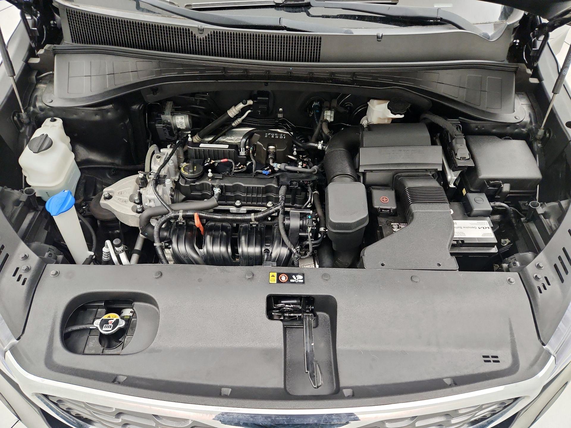Thumbnail: 2020 Kia Sorento - 17