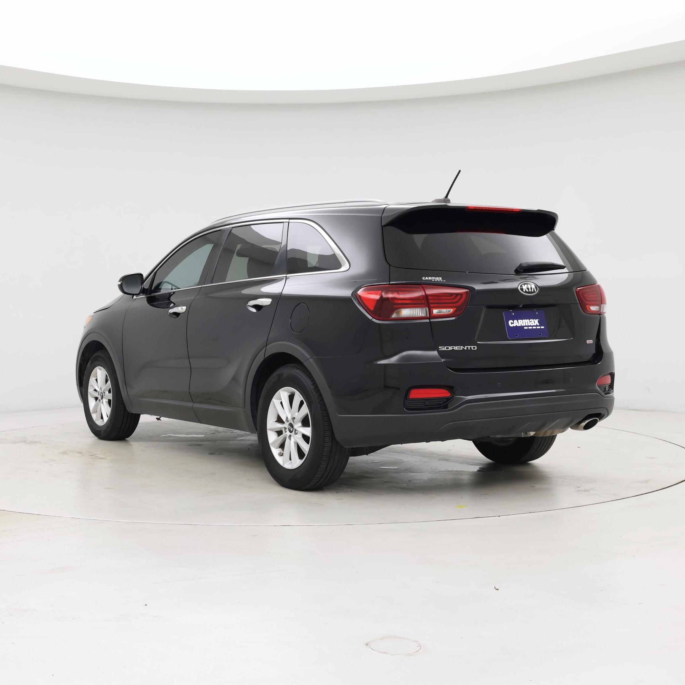 Thumbnail: 2020 Kia Sorento - 2
