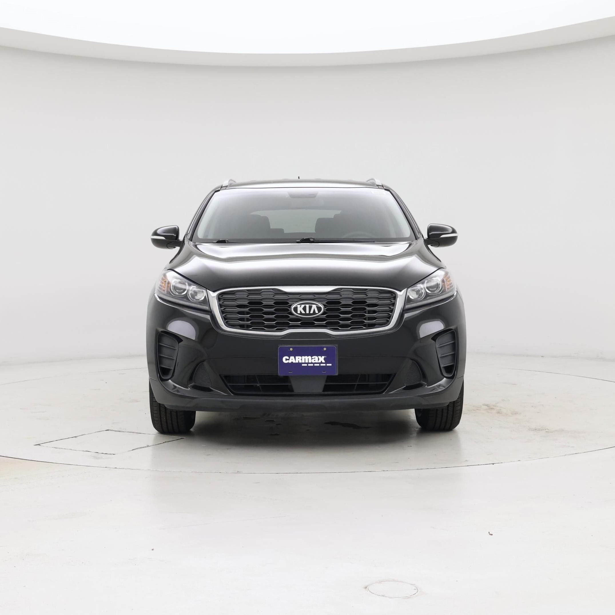 Thumbnail: 2020 Kia Sorento - 5