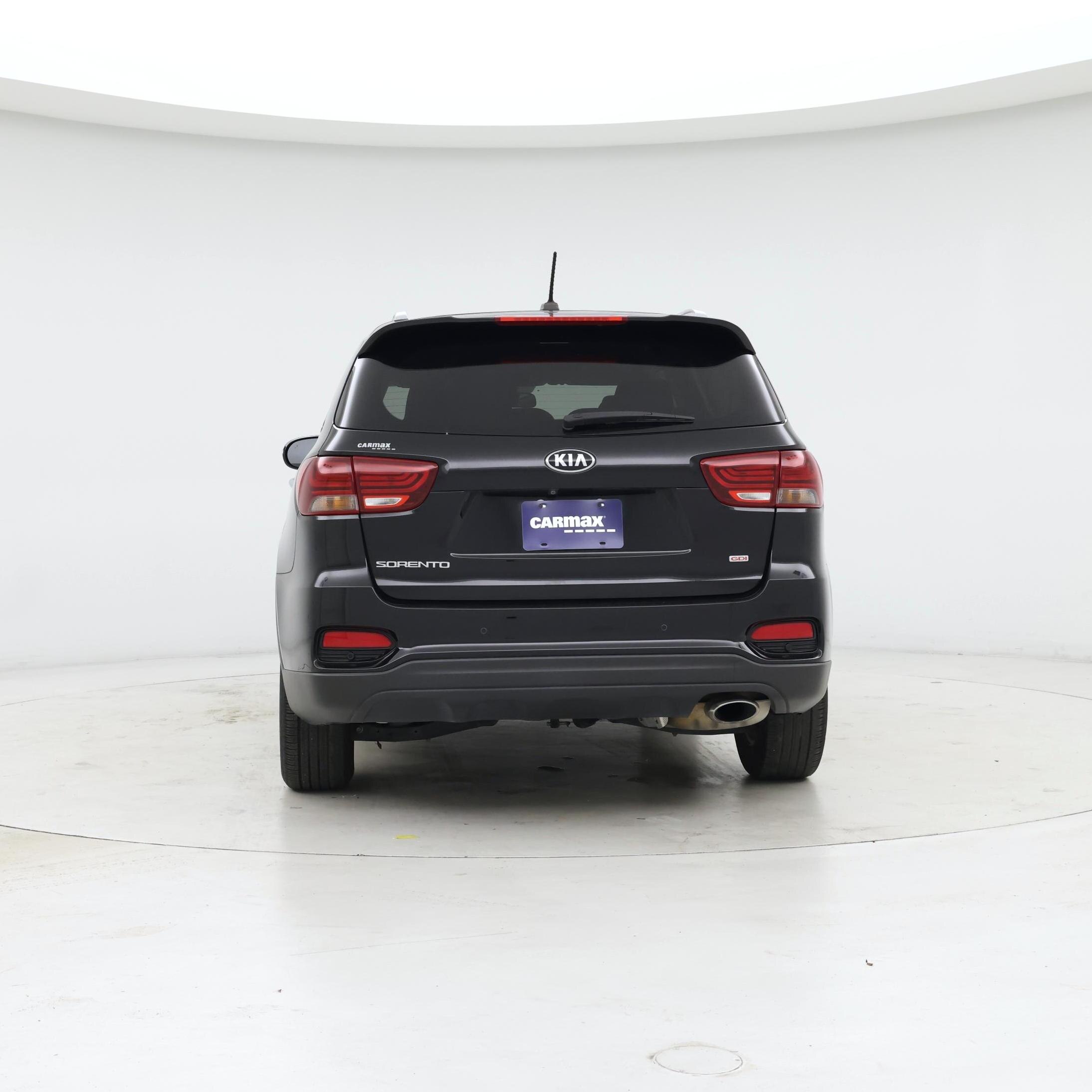 Thumbnail: 2020 Kia Sorento - 6
