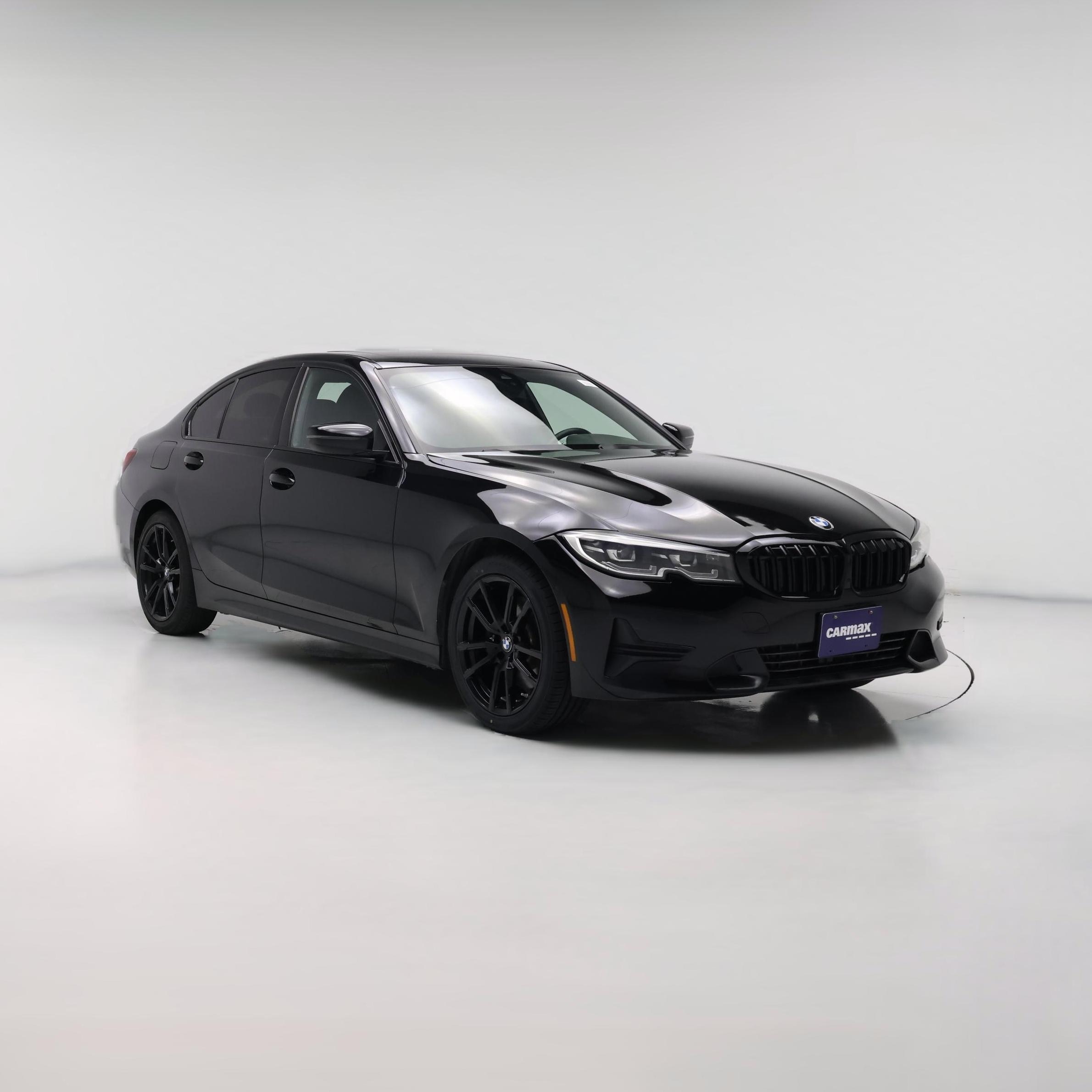 Thumbnail: 2019 BMW 3 Series - 1