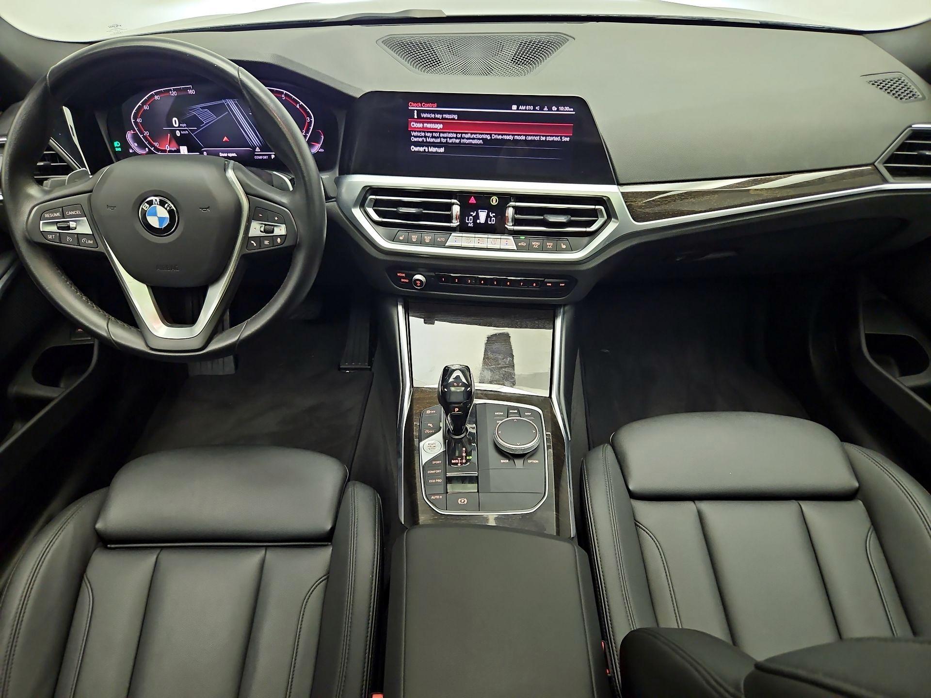 Thumbnail: 2019 BMW 3 Series - 9