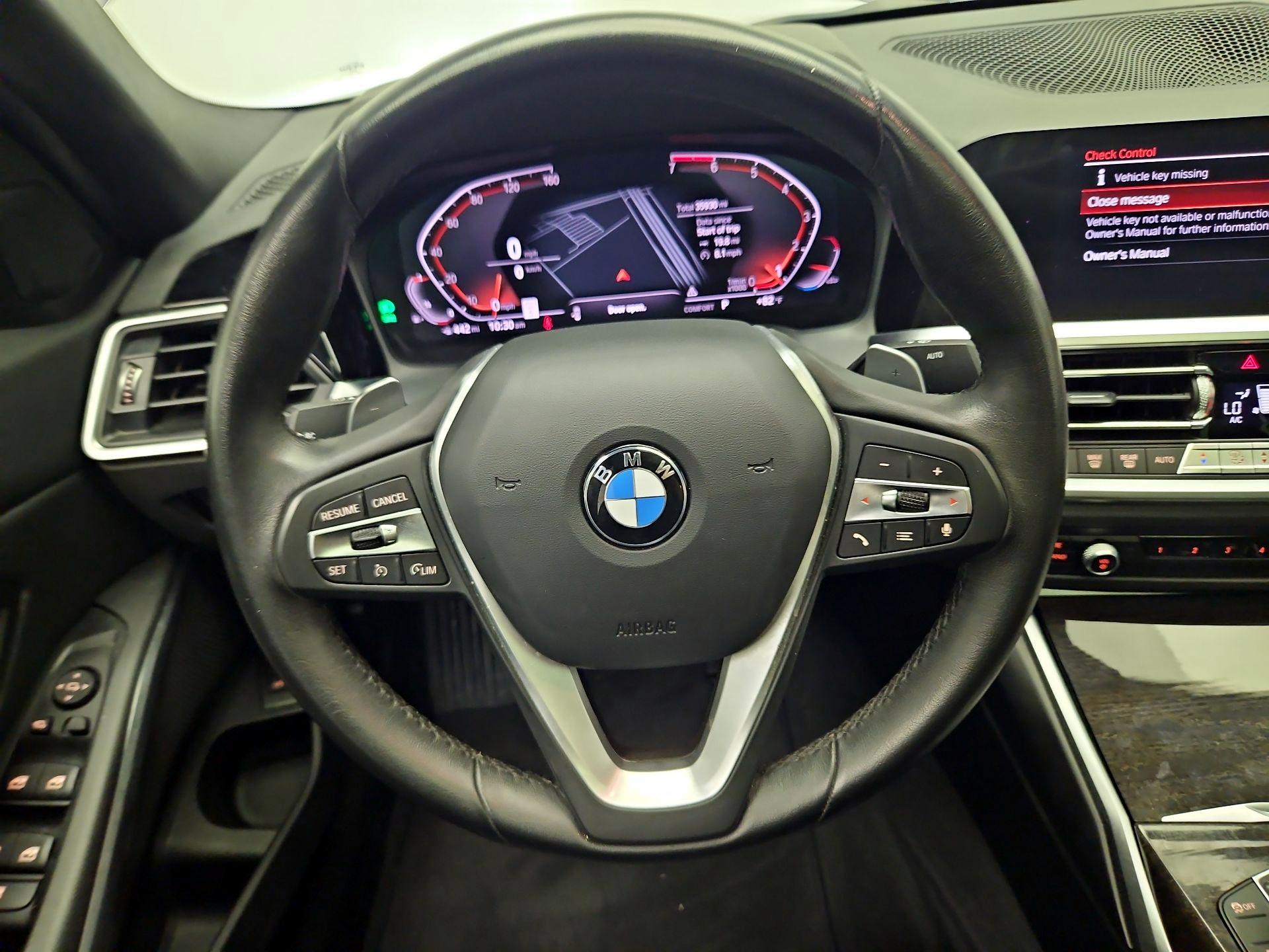 Thumbnail: 2019 BMW 3 Series - 10