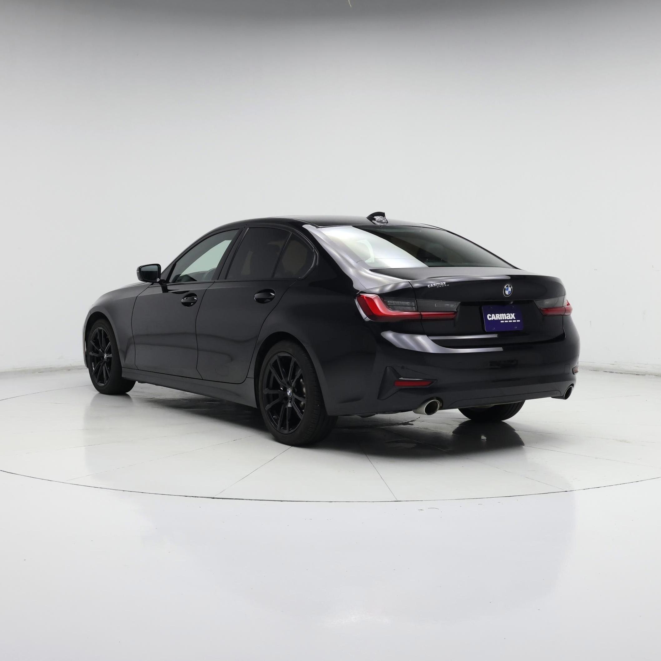 Thumbnail: 2019 BMW 3 Series - 2