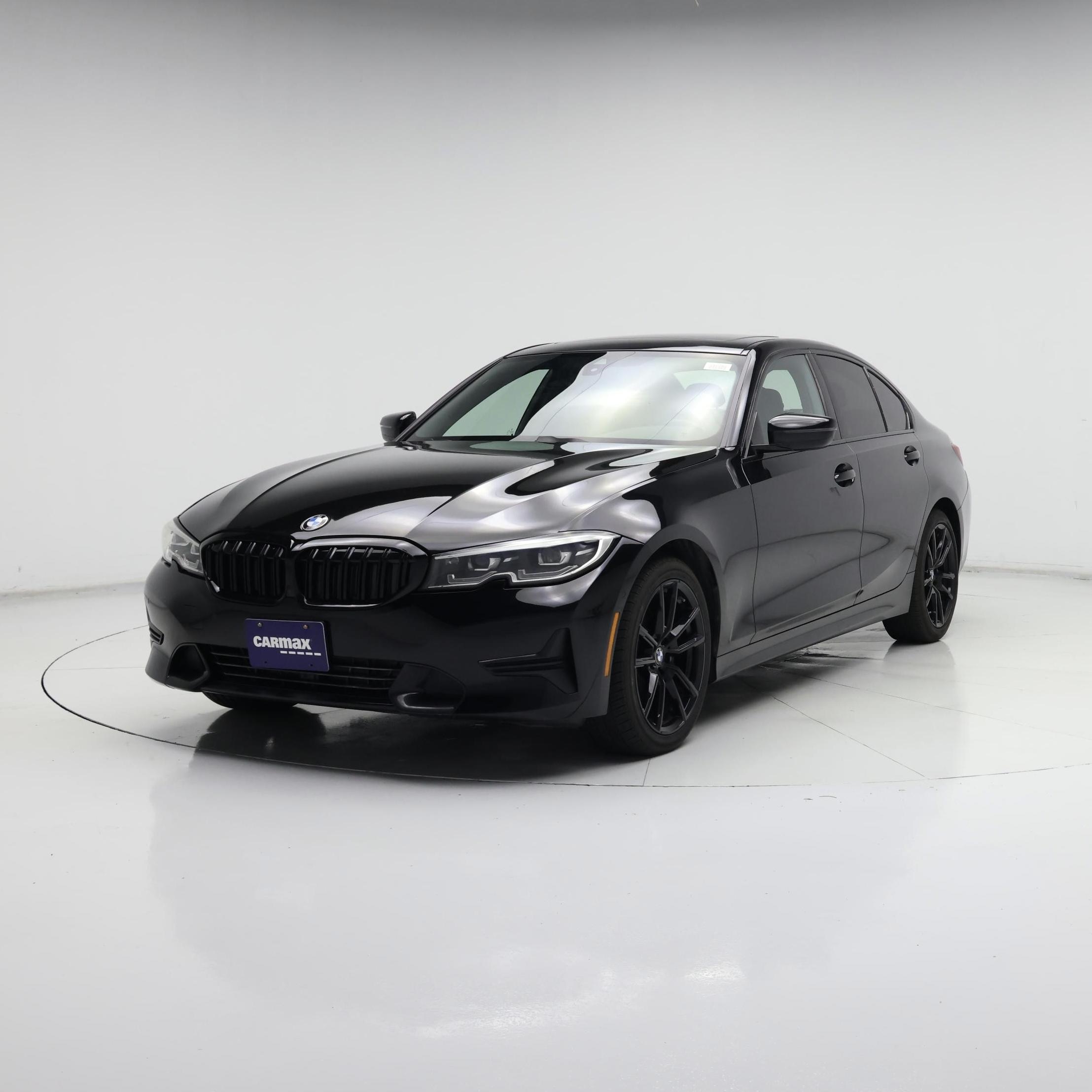 Thumbnail: 2019 BMW 3 Series - 4