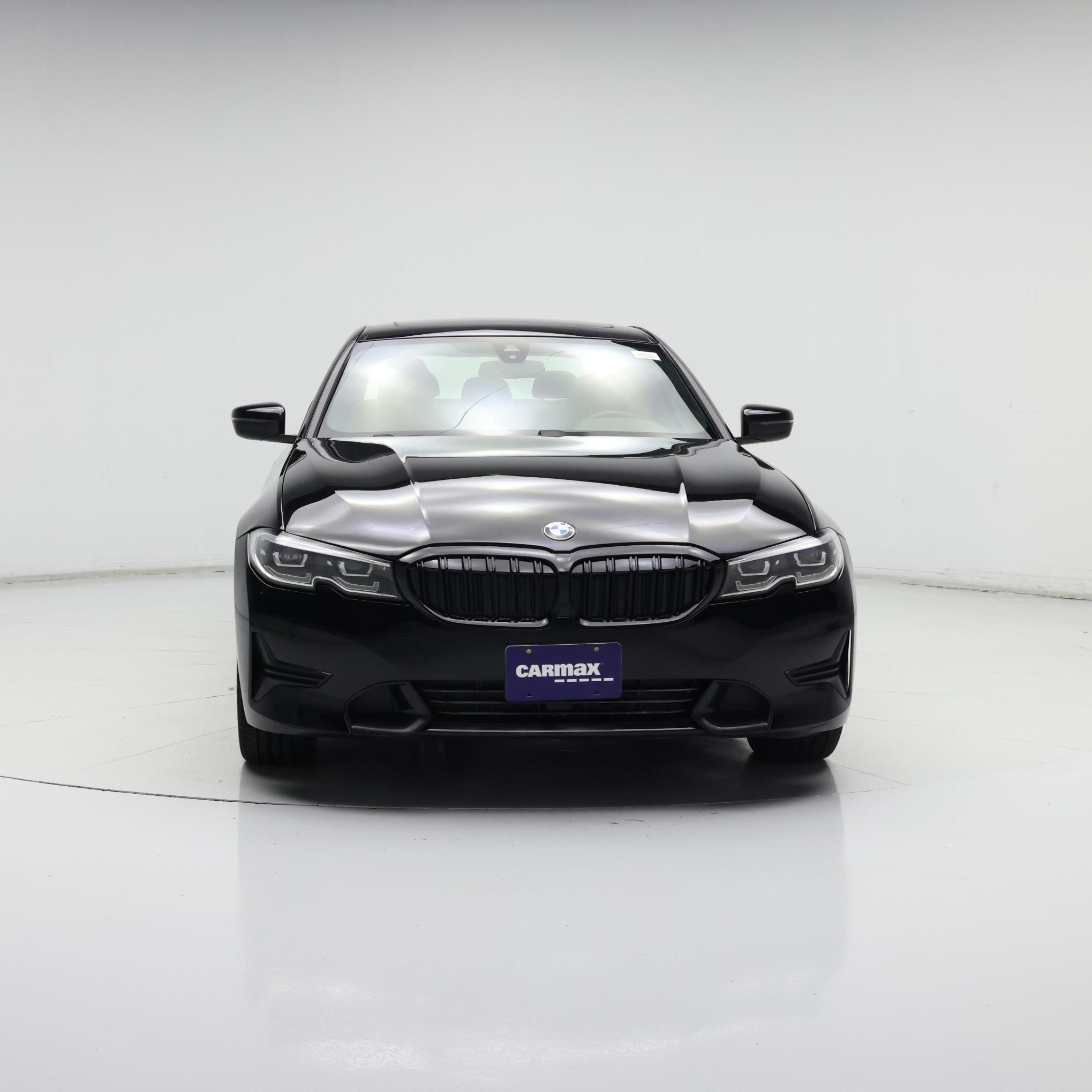 Thumbnail: 2019 BMW 3 Series - 5