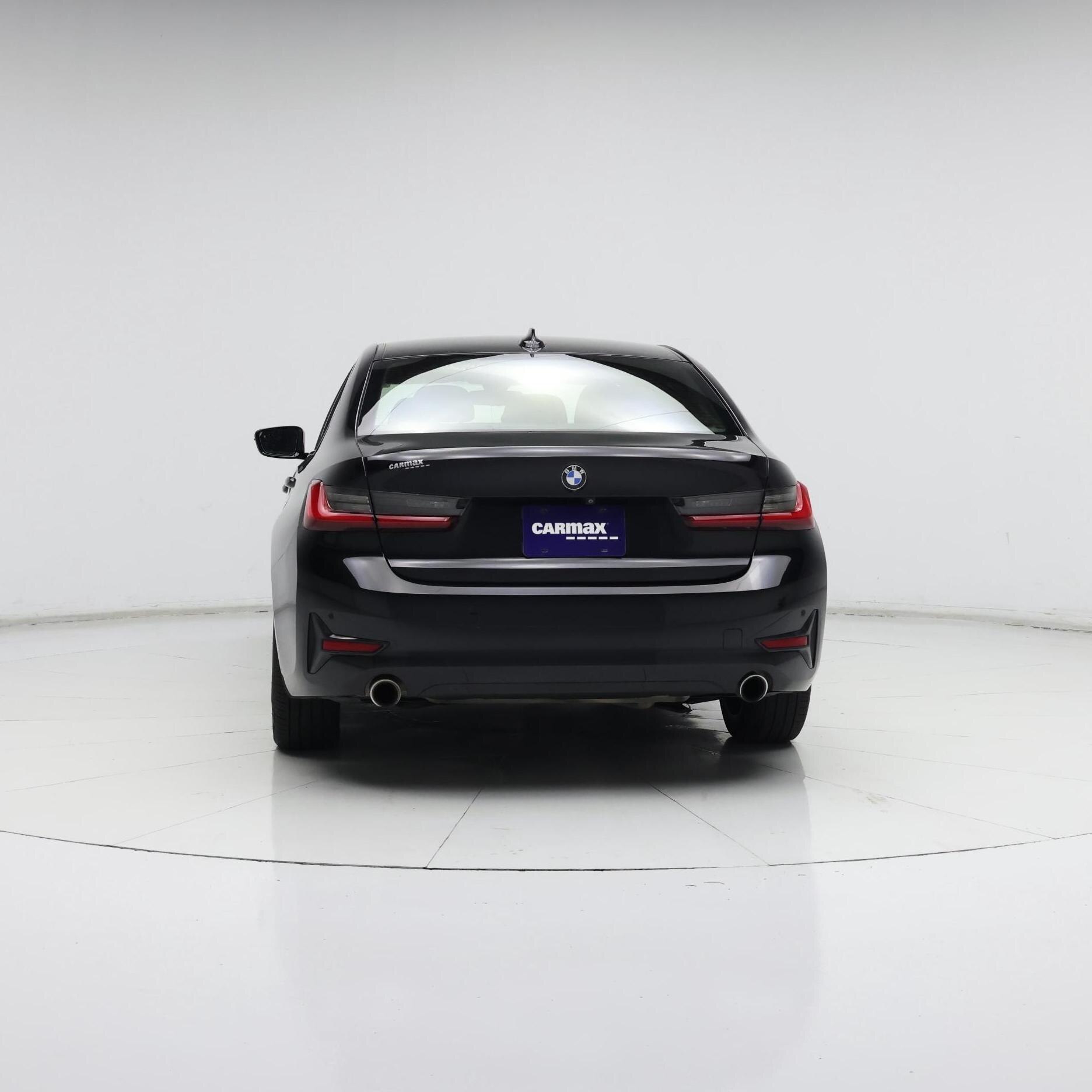 Thumbnail: 2019 BMW 3 Series - 6