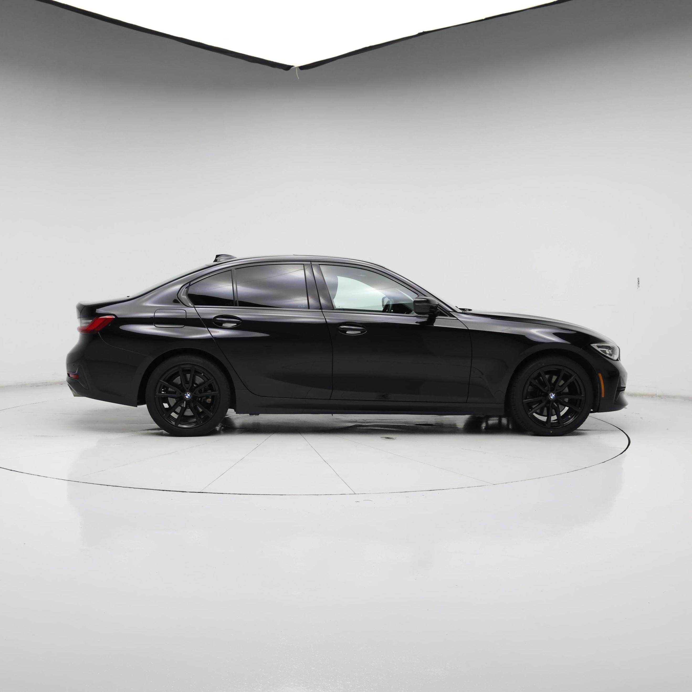 Thumbnail: 2019 BMW 3 Series - 7